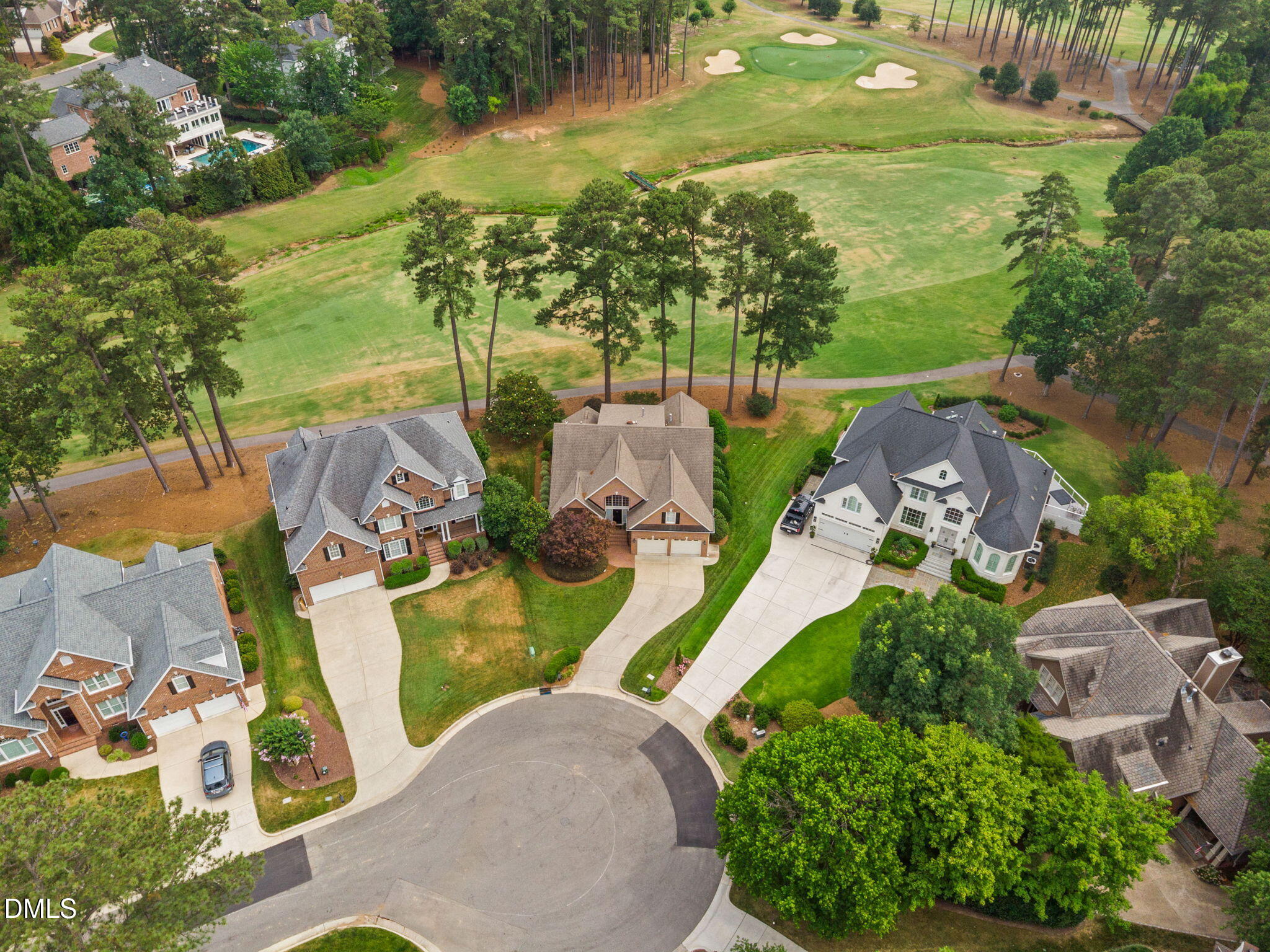 121 Bending Oak Way