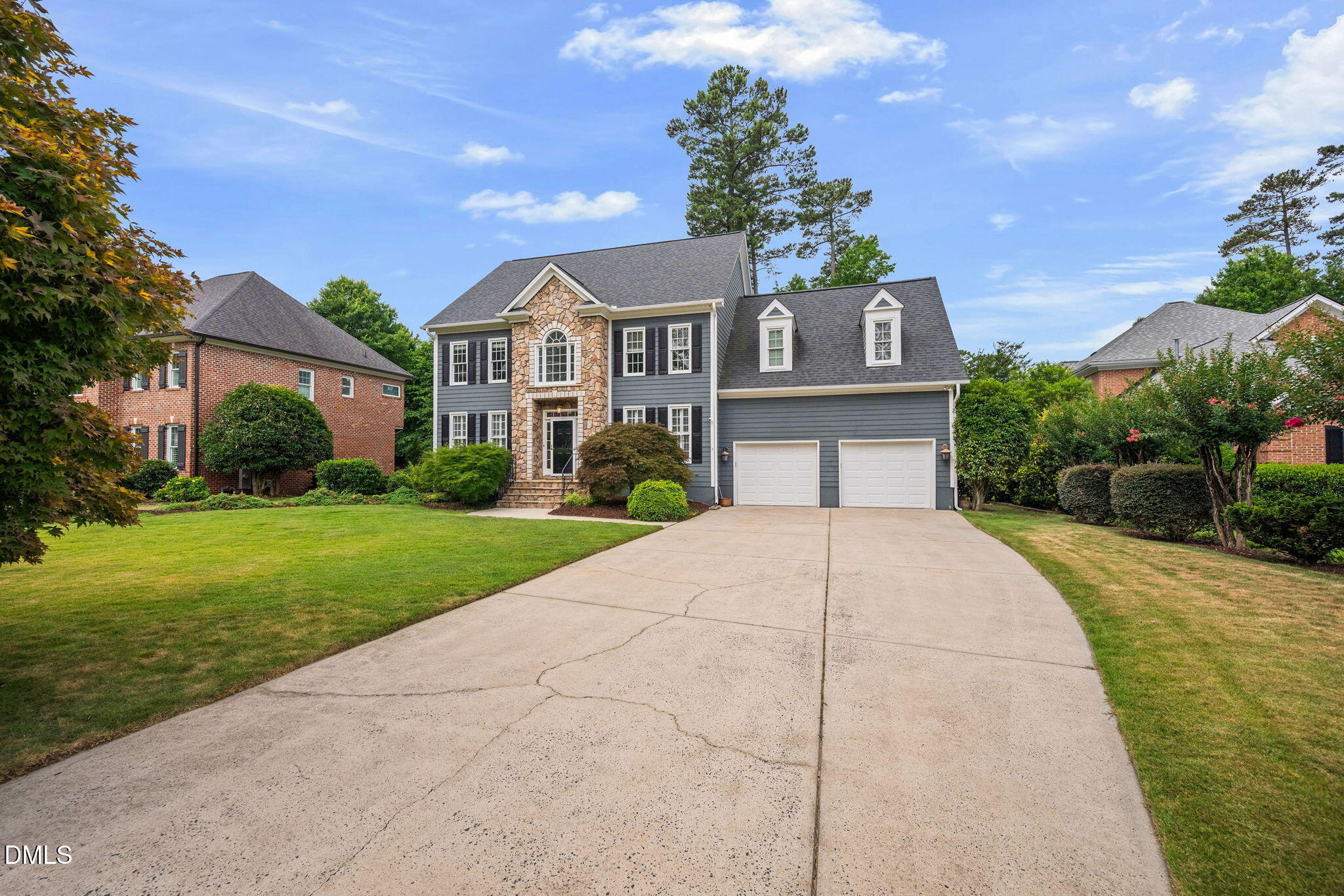 120 Crystlewood Court