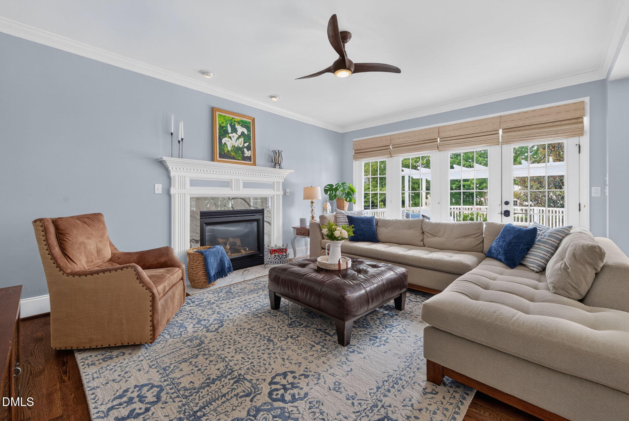120 Crystlewood Court