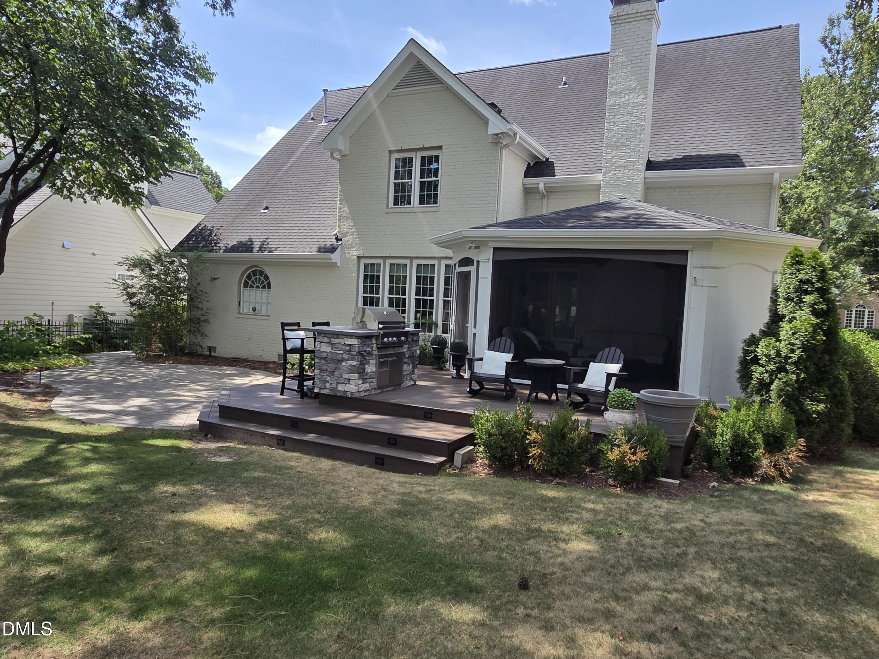 113 Old Pros Way