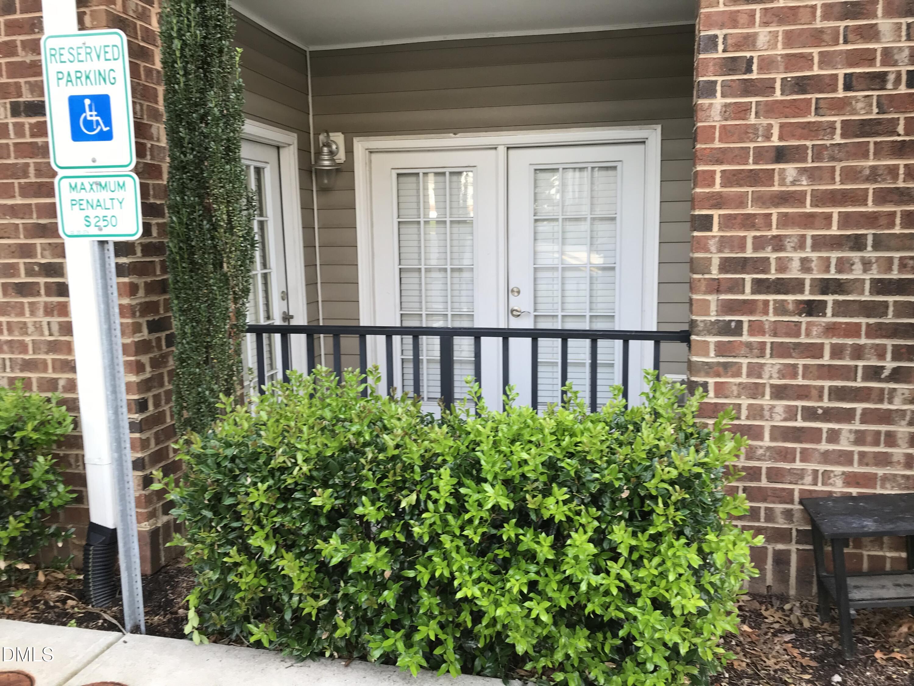 2610 Oldgate Drive # 102