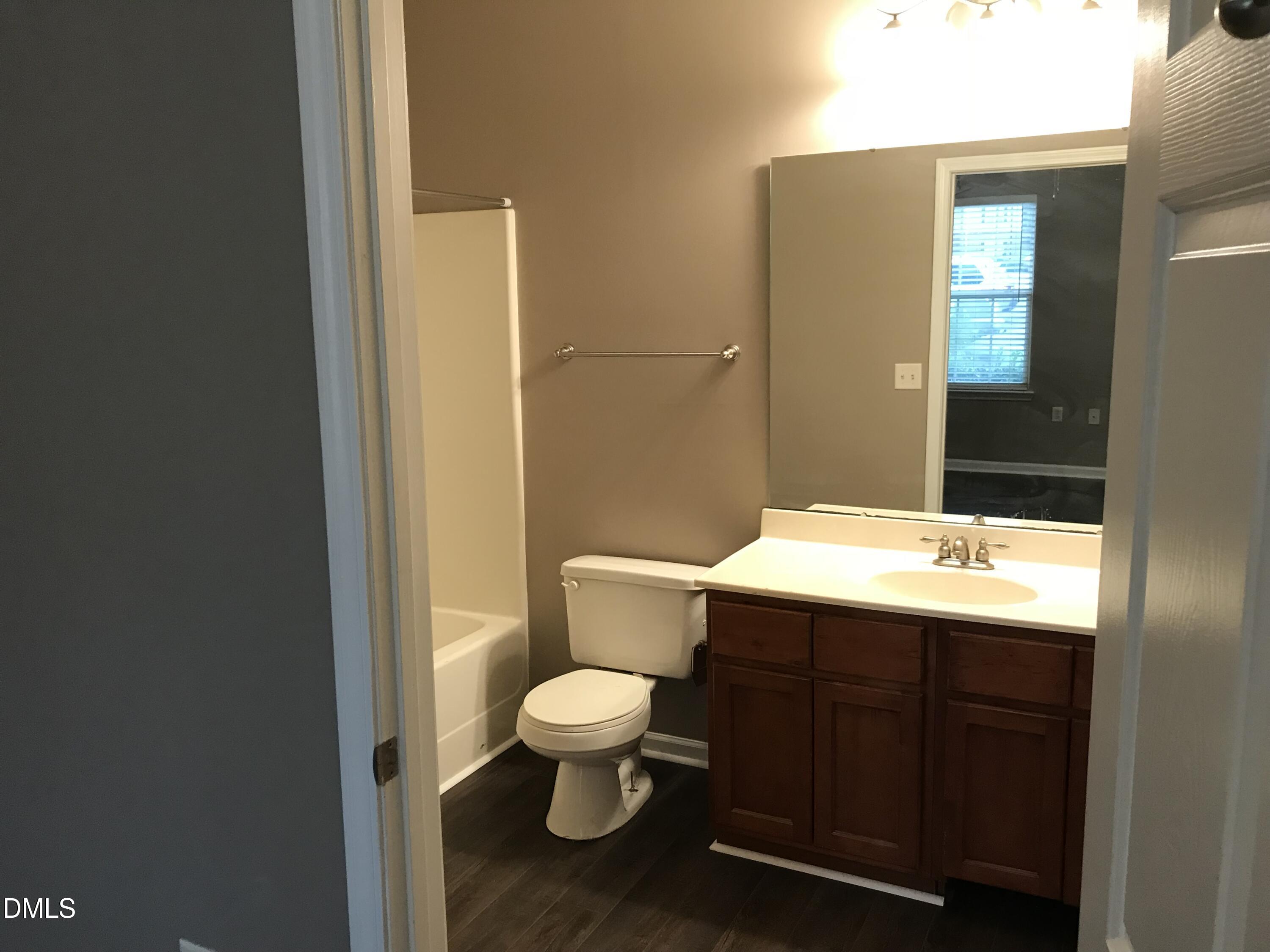 2610 Oldgate Drive # 102
