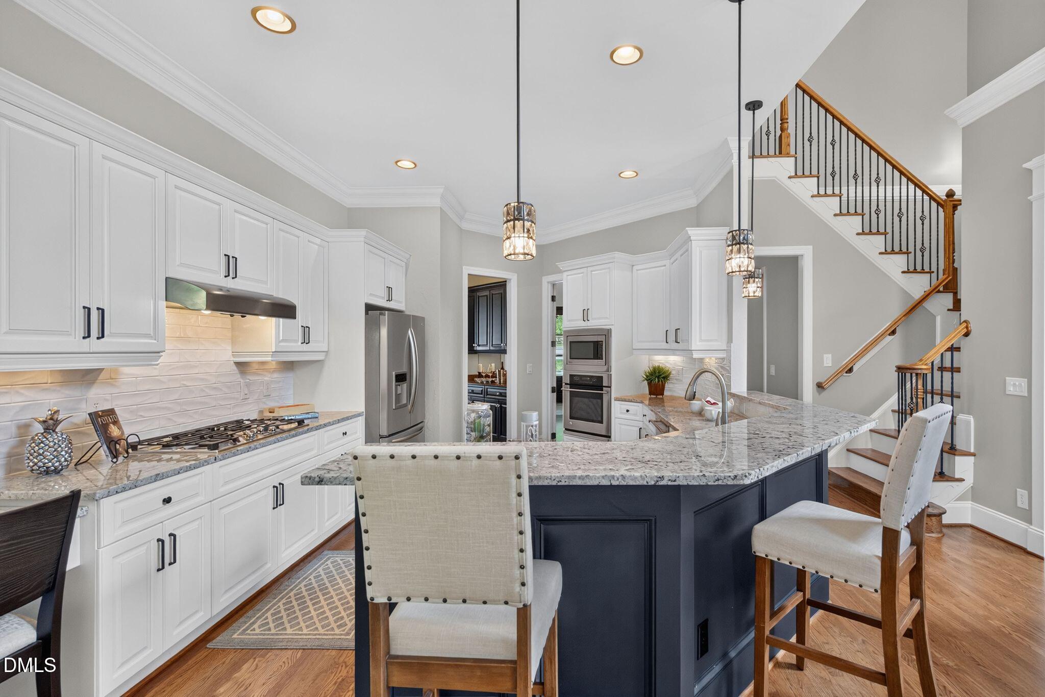923 Dominion Hill Drive