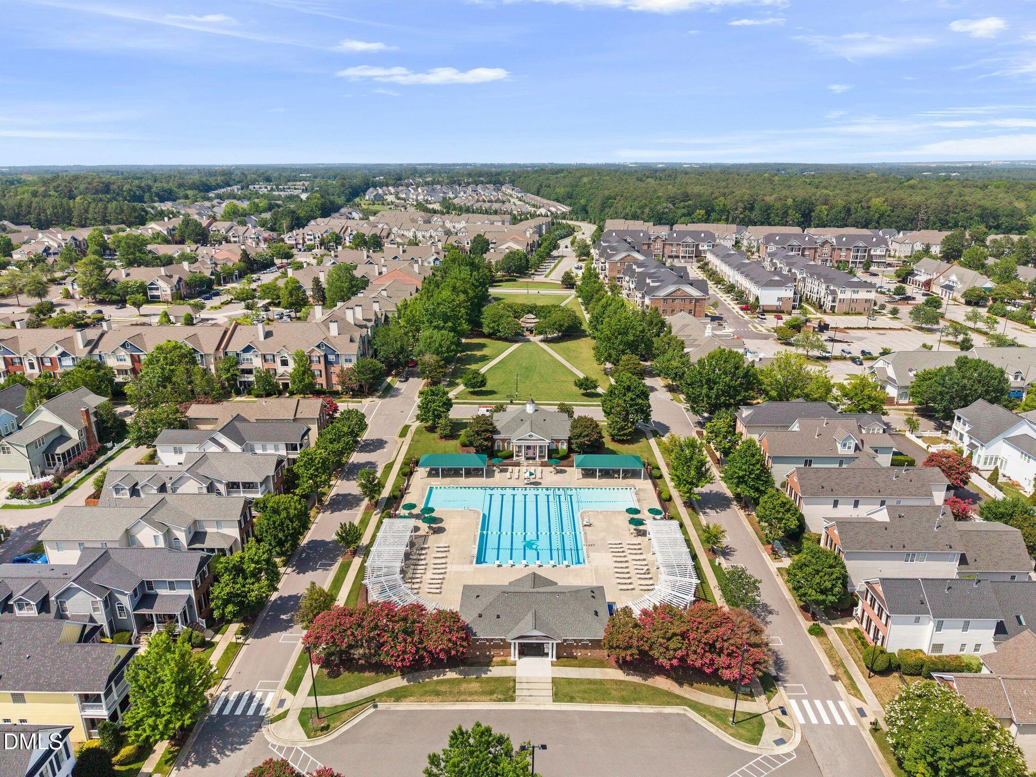923 Dominion Hill Drive