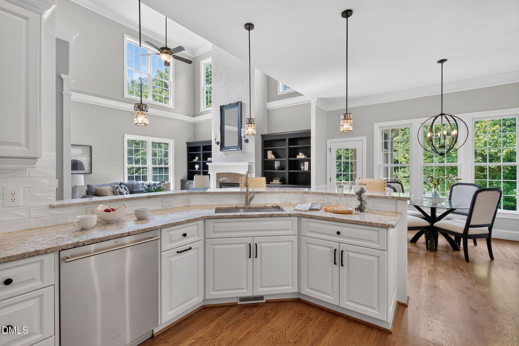 923 Dominion Hill Drive