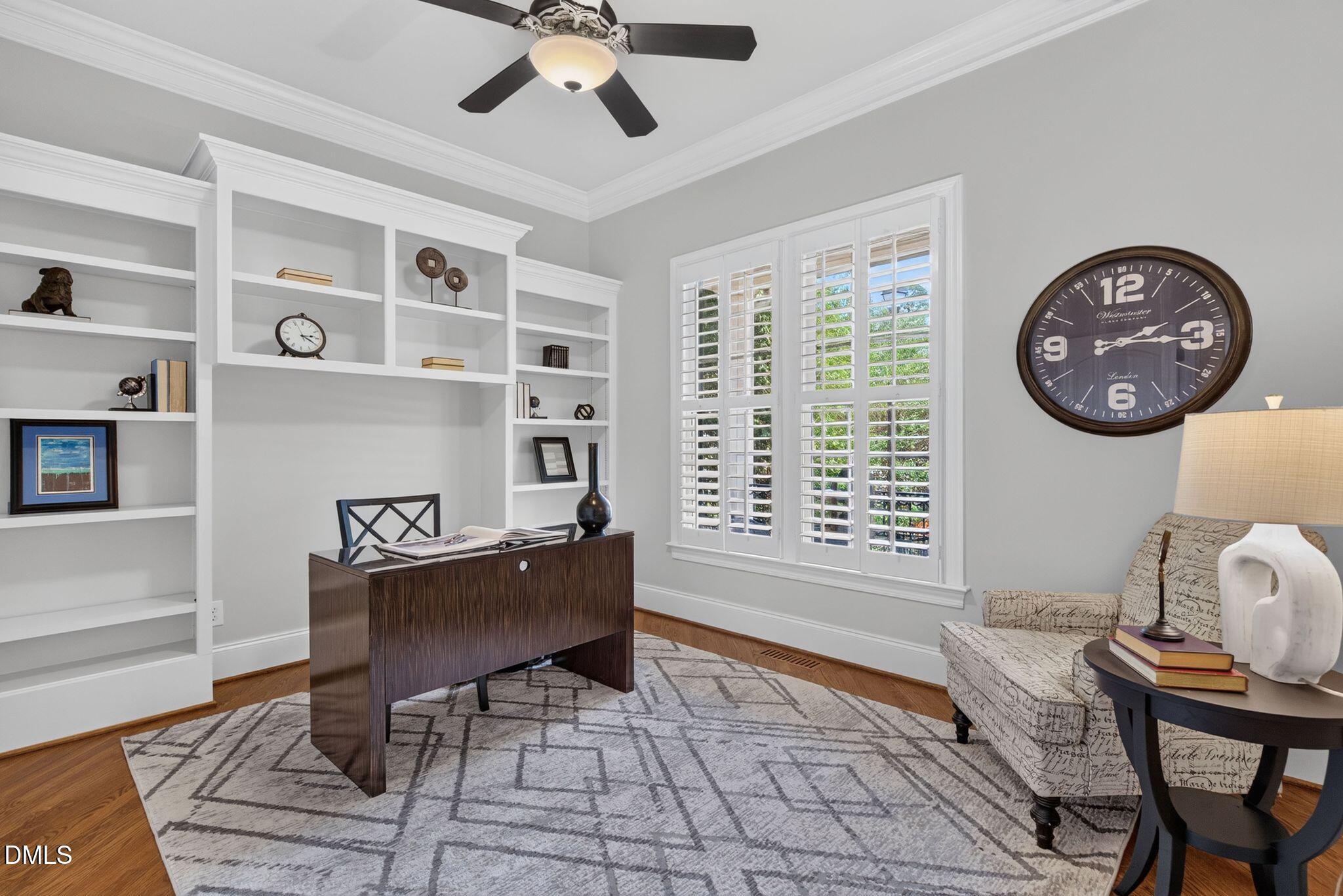 923 Dominion Hill Drive