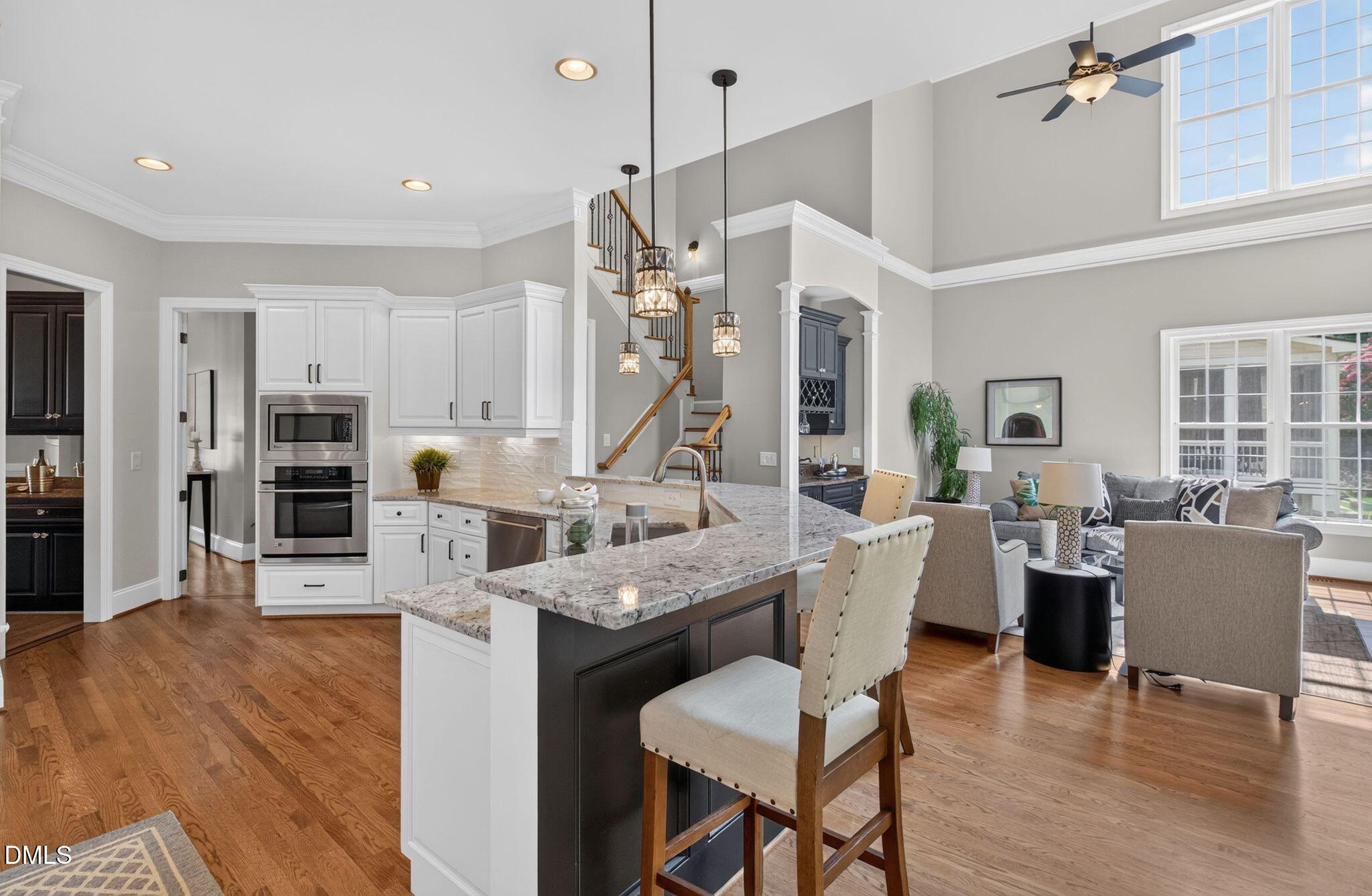 923 Dominion Hill Drive