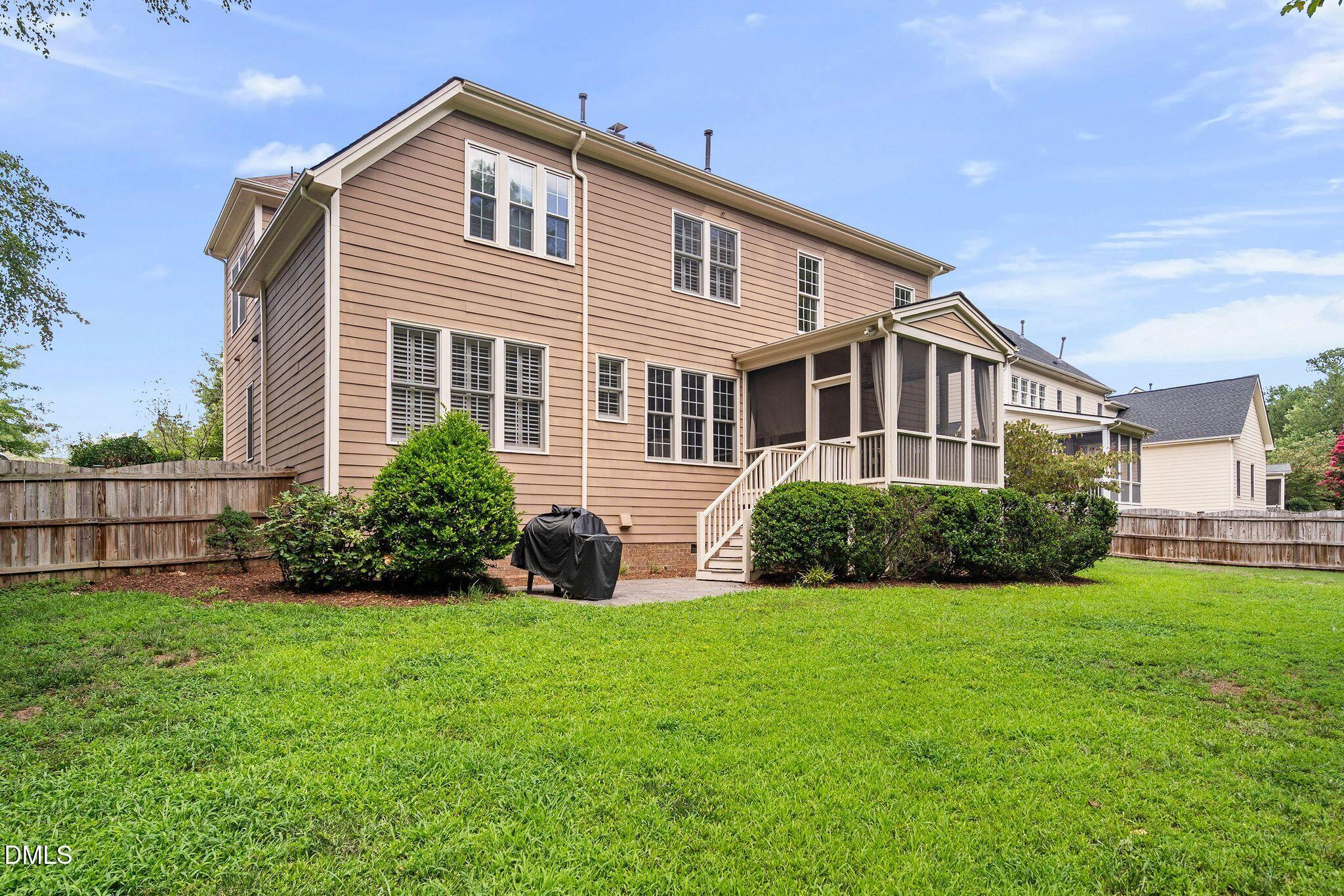 923 Dominion Hill Drive