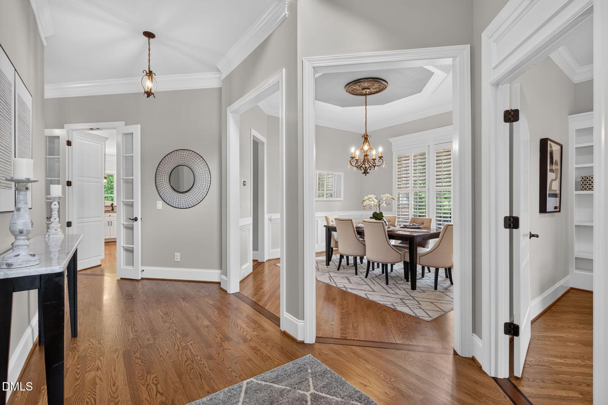 923 Dominion Hill Drive