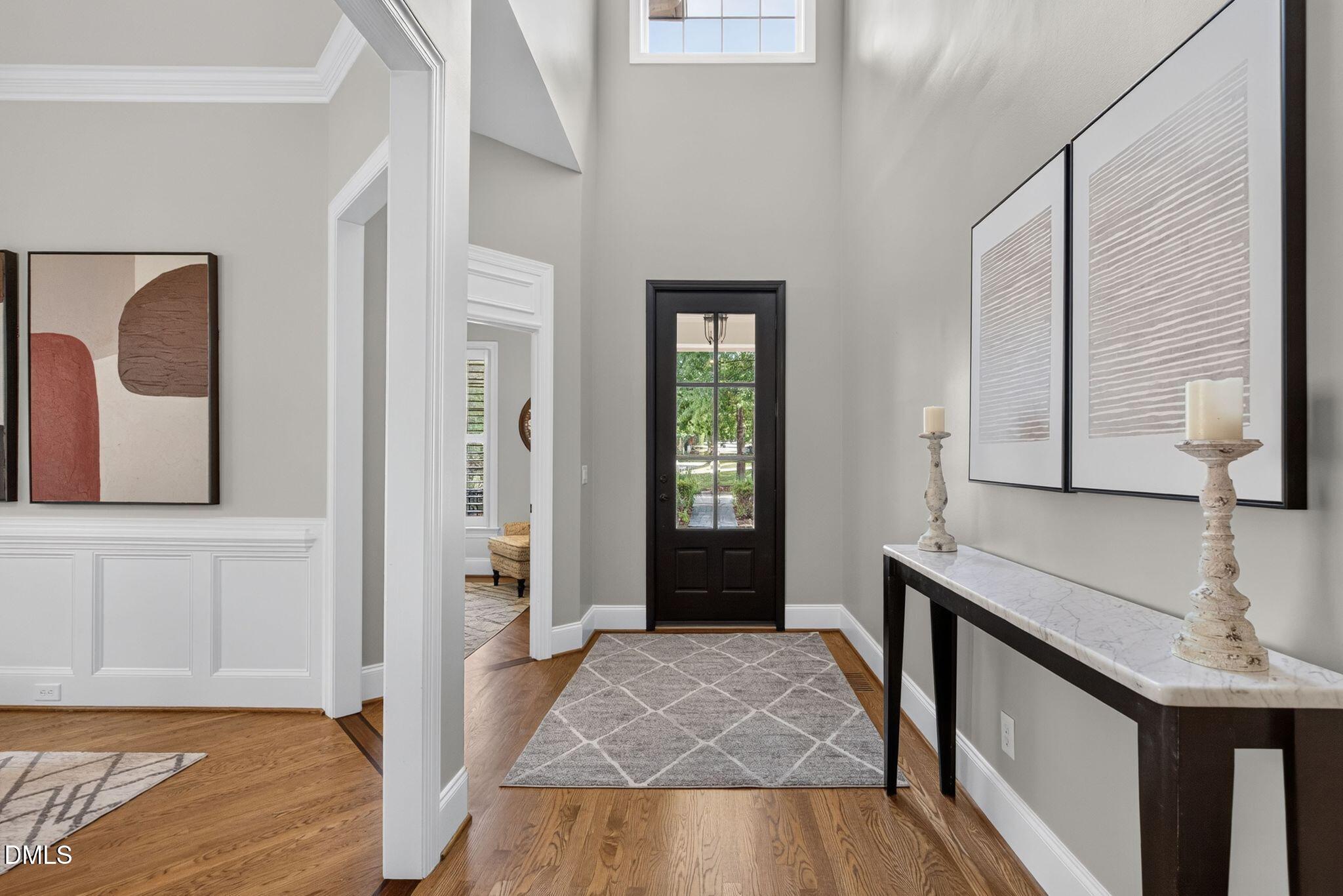 923 Dominion Hill Drive