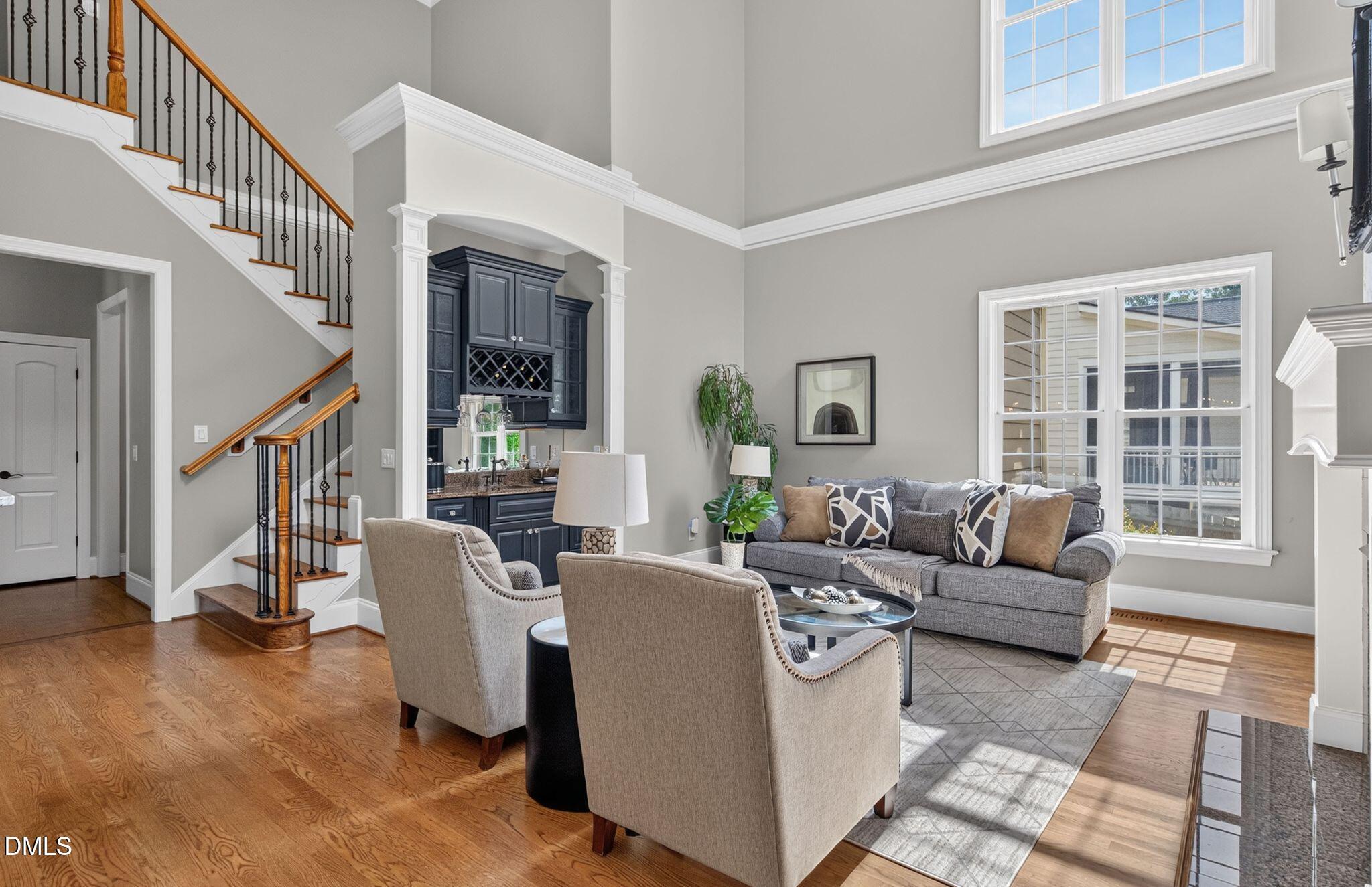 923 Dominion Hill Drive