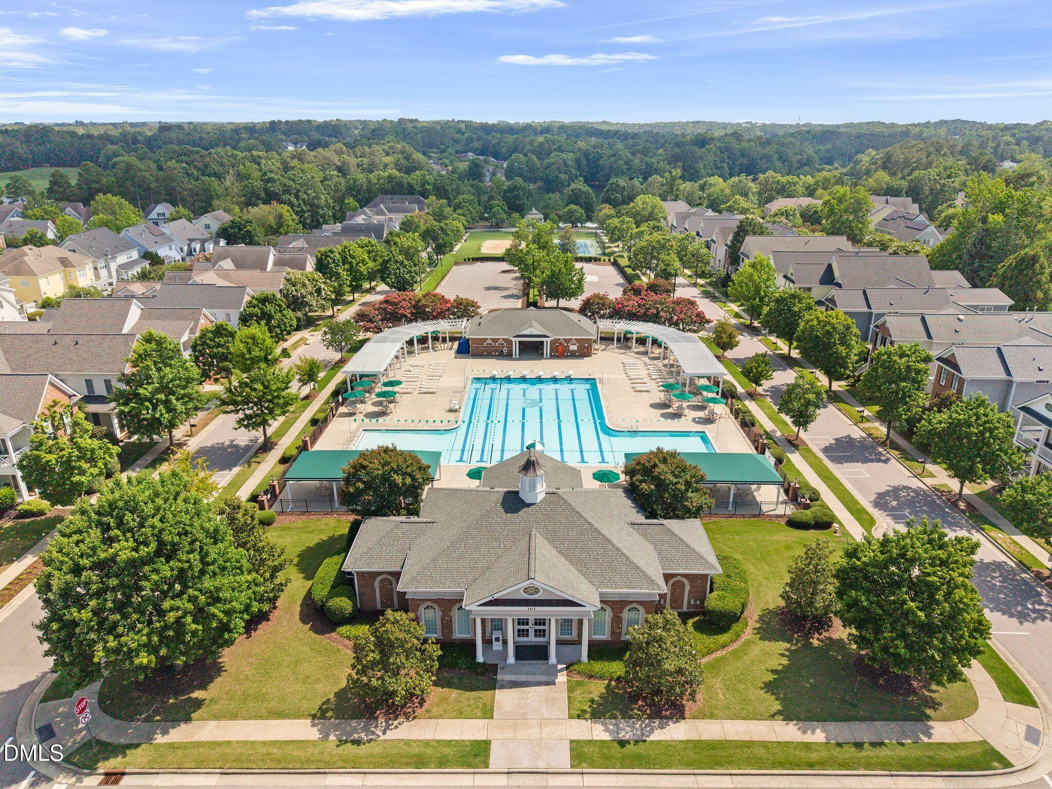923 Dominion Hill Drive