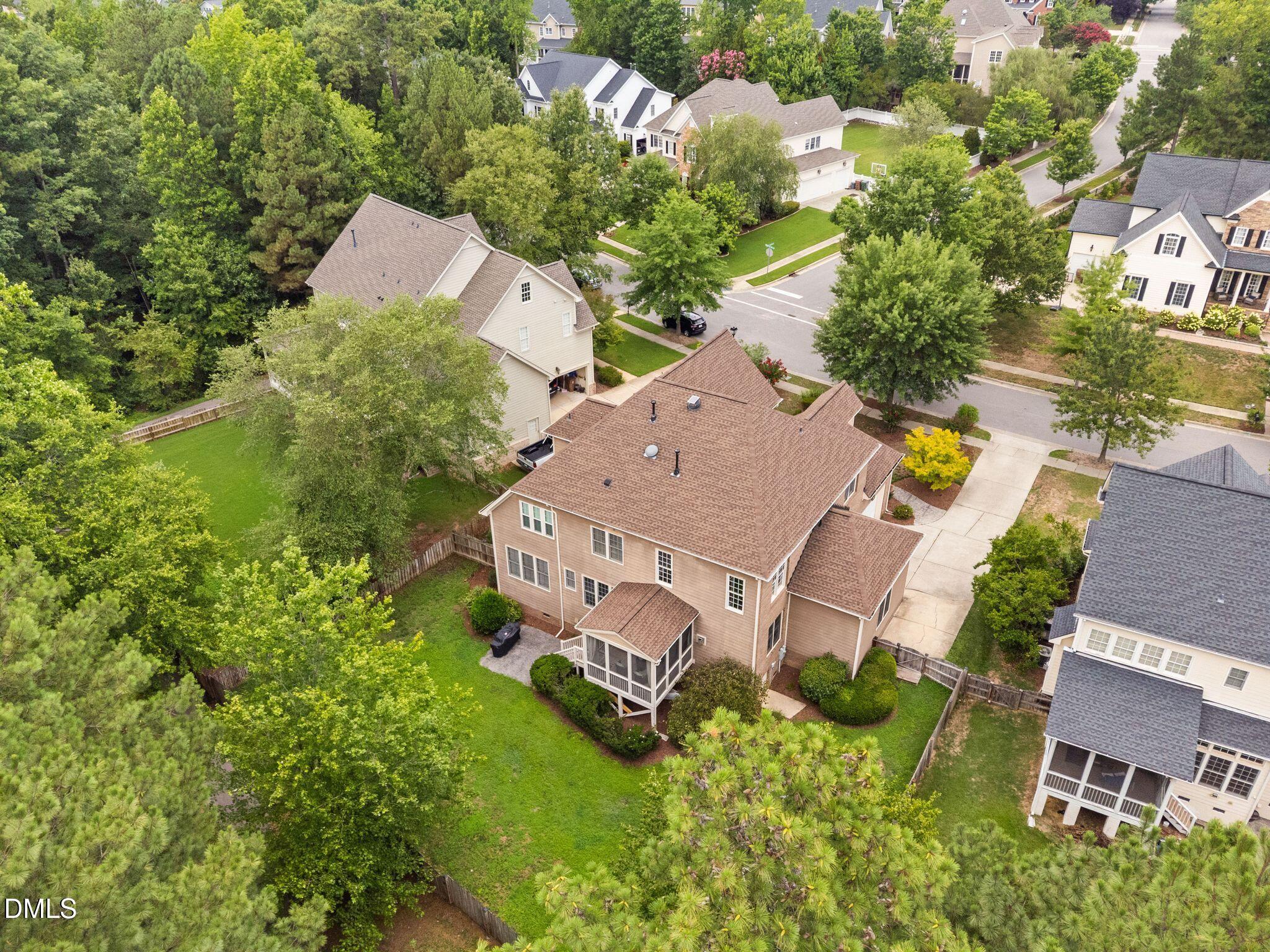 923 Dominion Hill Drive