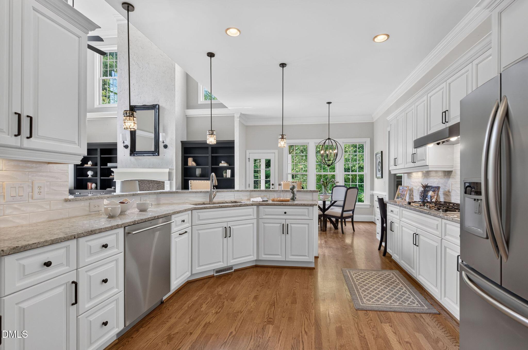 923 Dominion Hill Drive