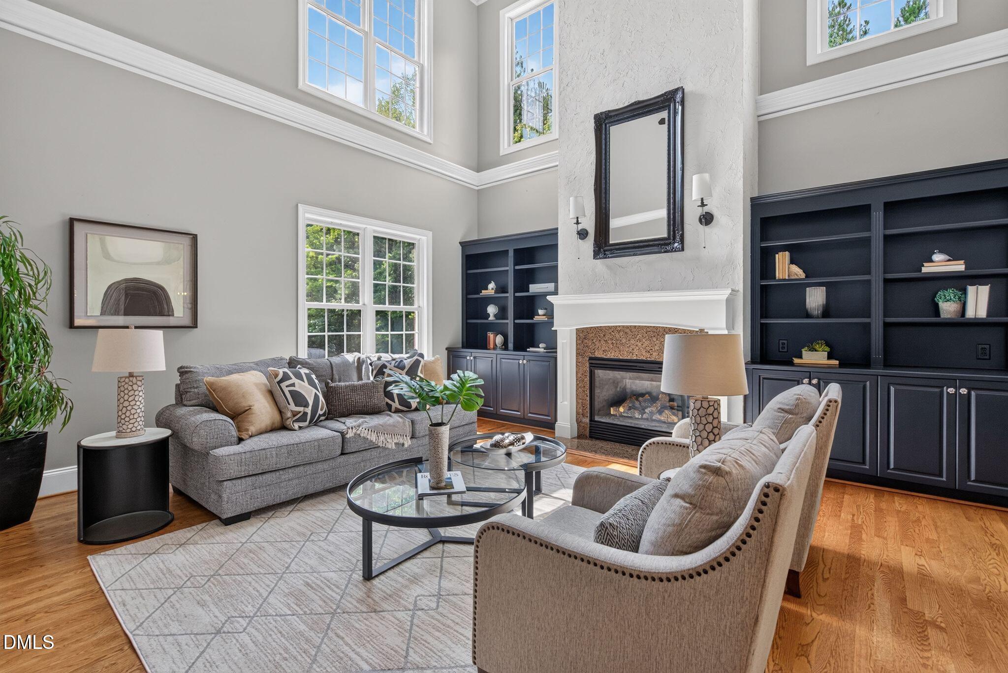 923 Dominion Hill Drive