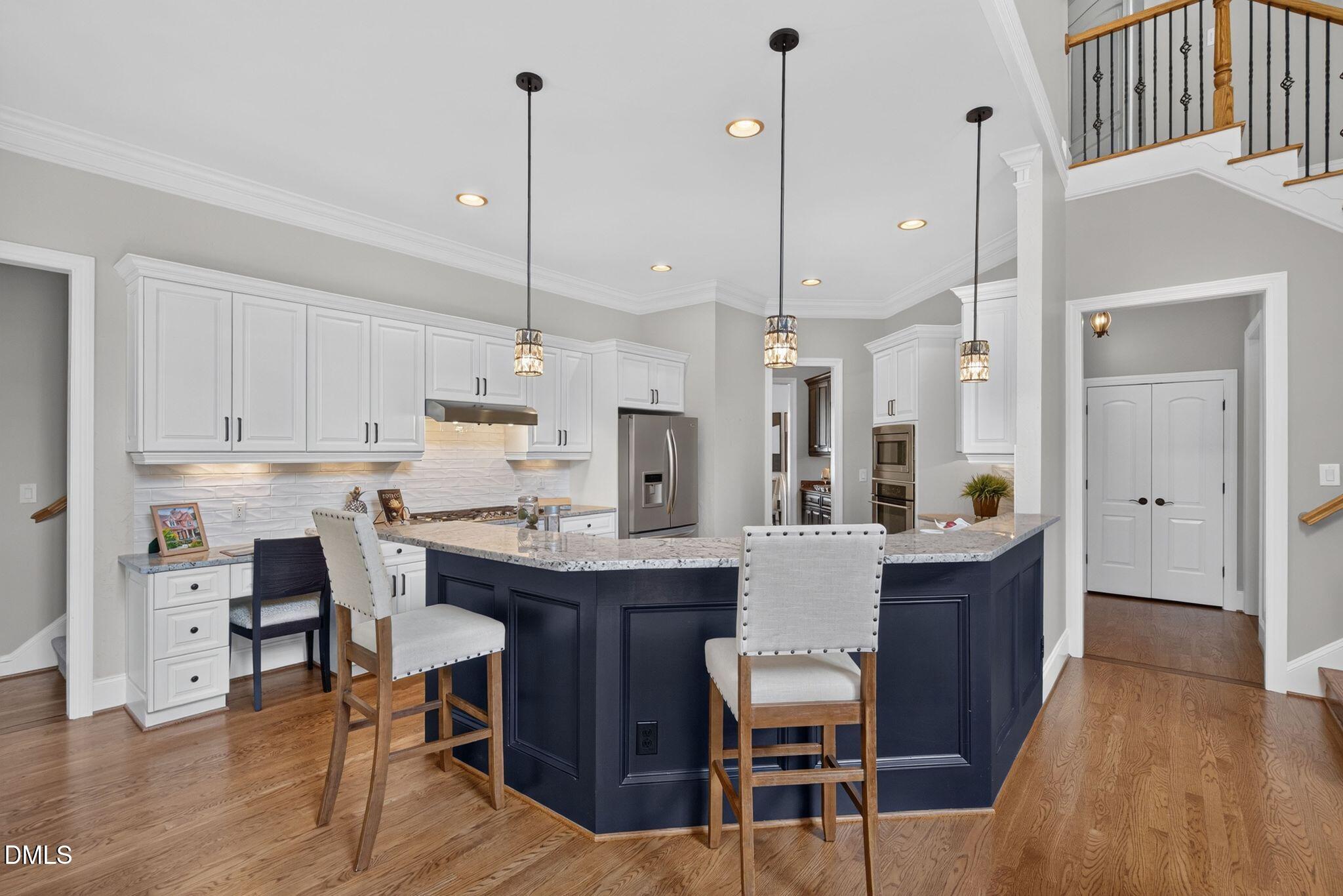 923 Dominion Hill Drive