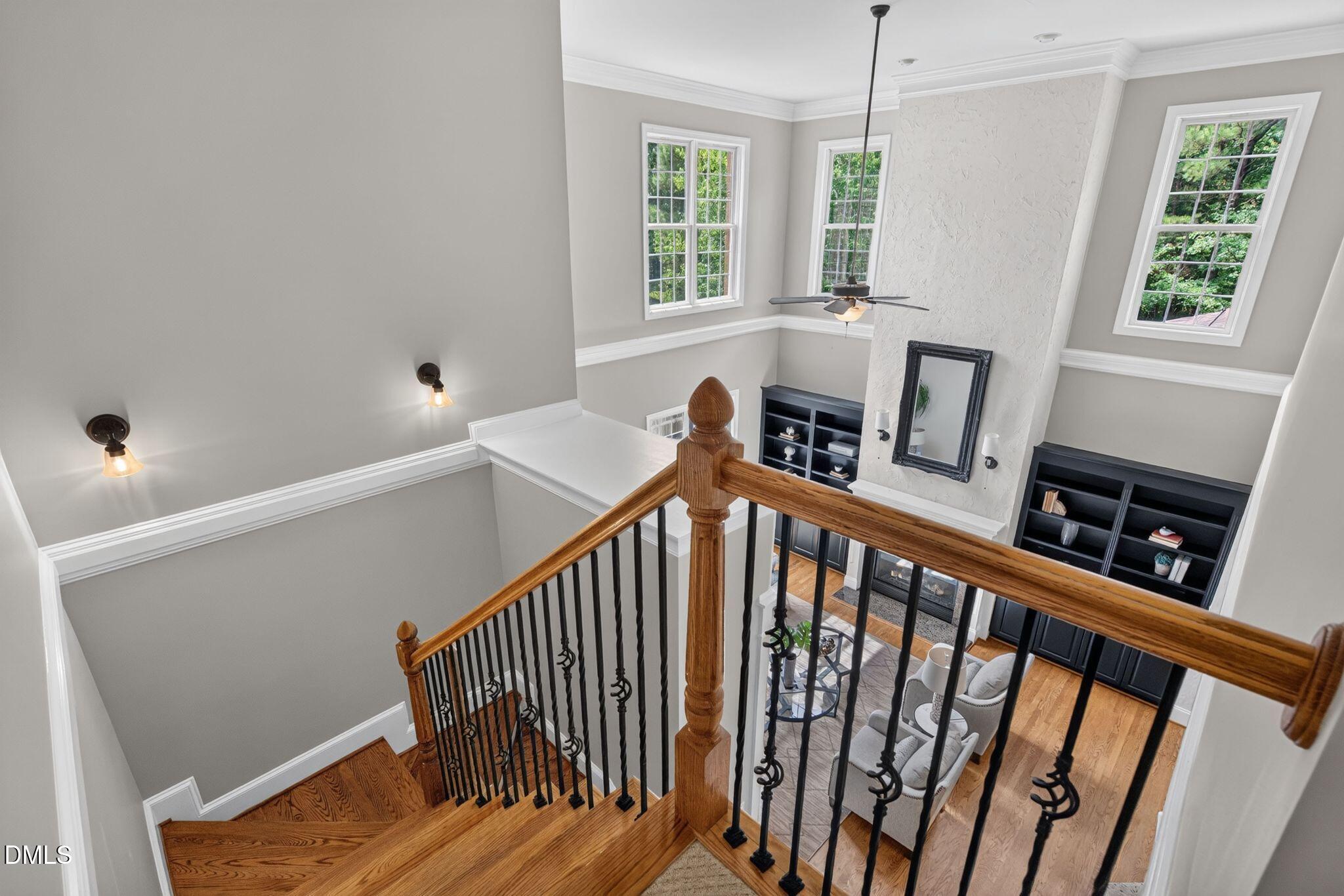923 Dominion Hill Drive