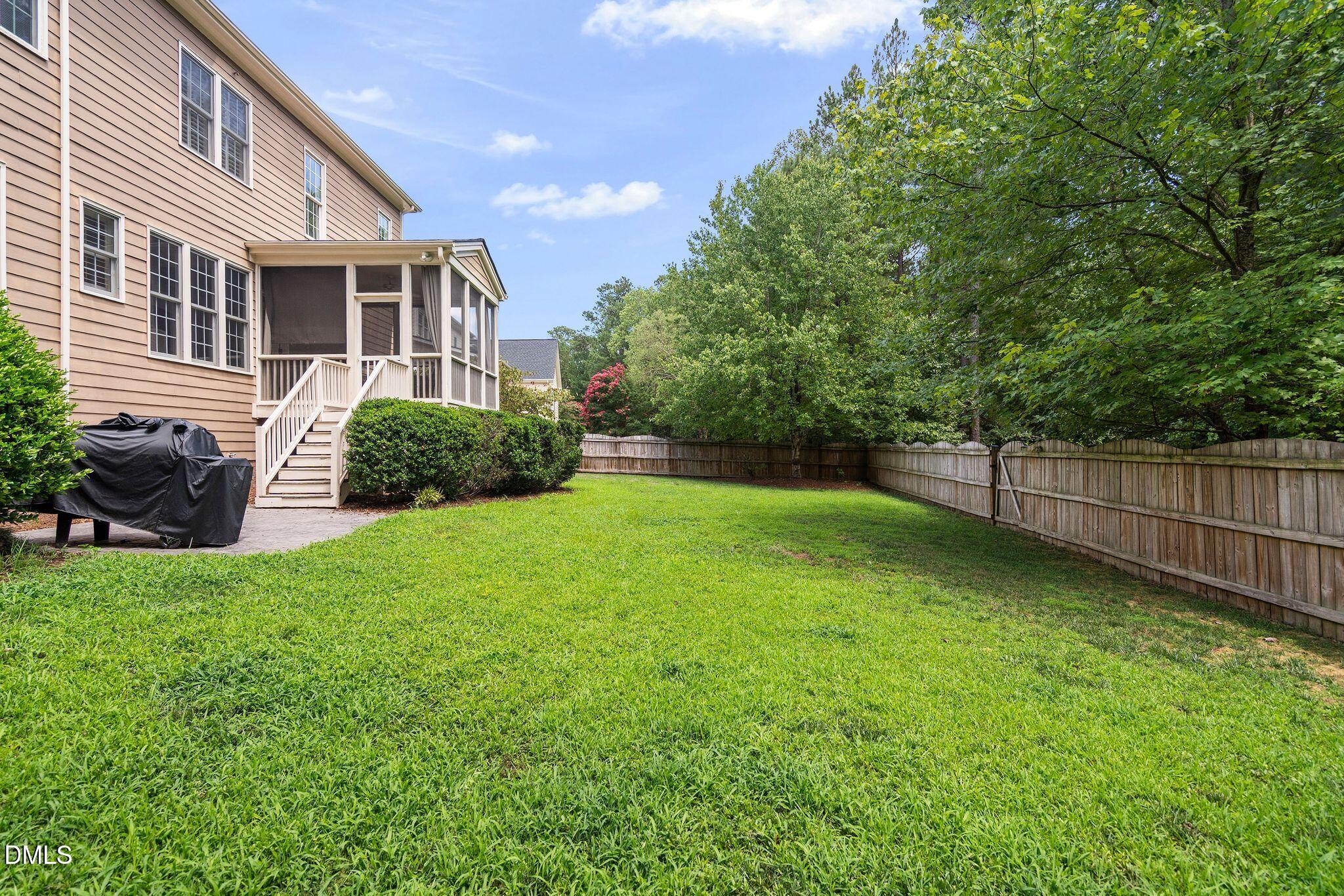 923 Dominion Hill Drive