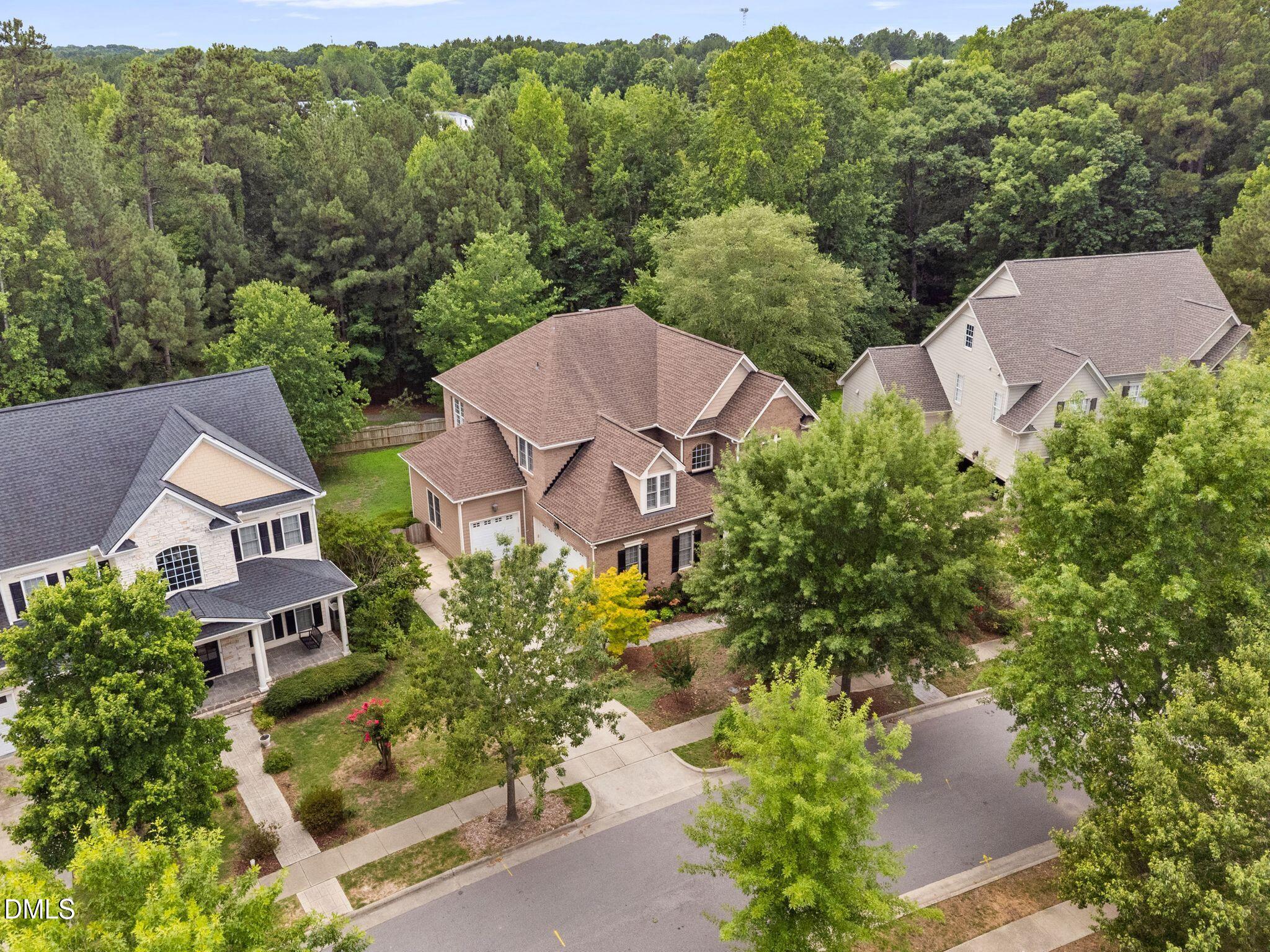 923 Dominion Hill Drive