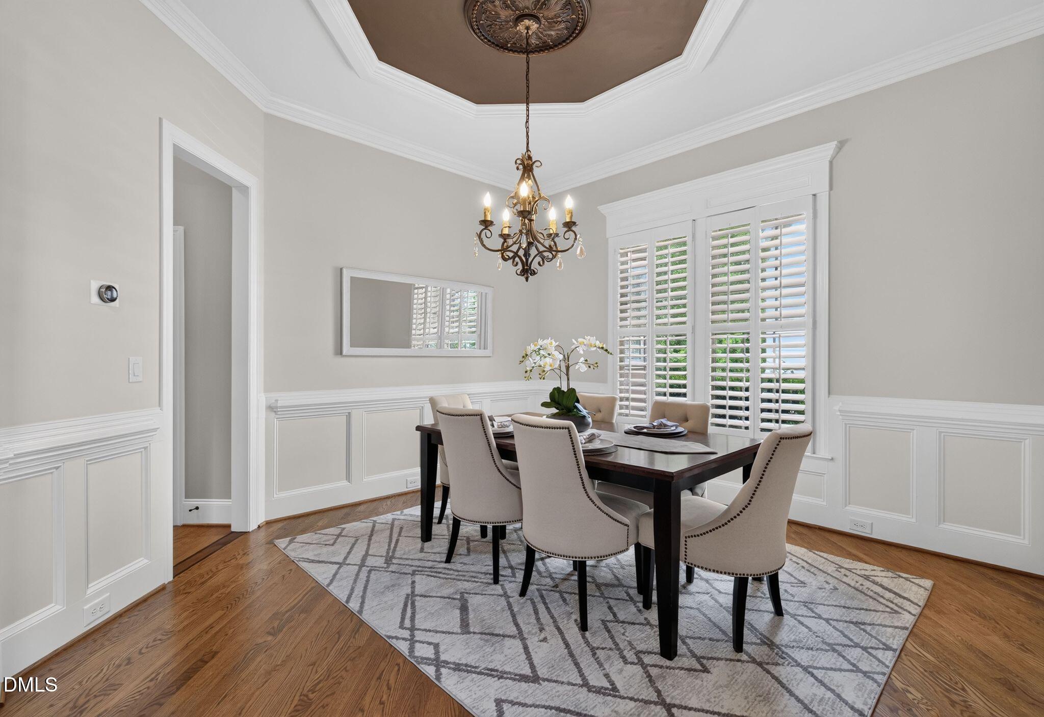 923 Dominion Hill Drive