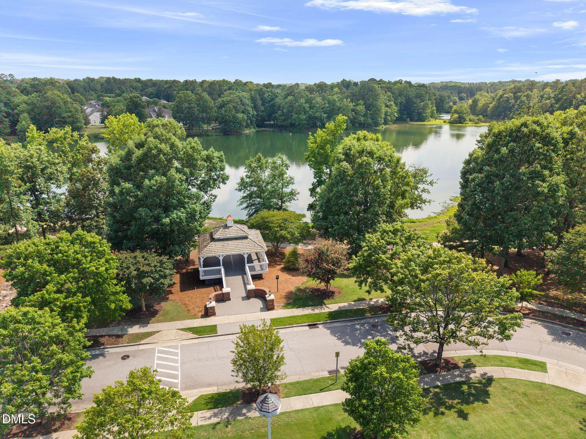 923 Dominion Hill Drive
