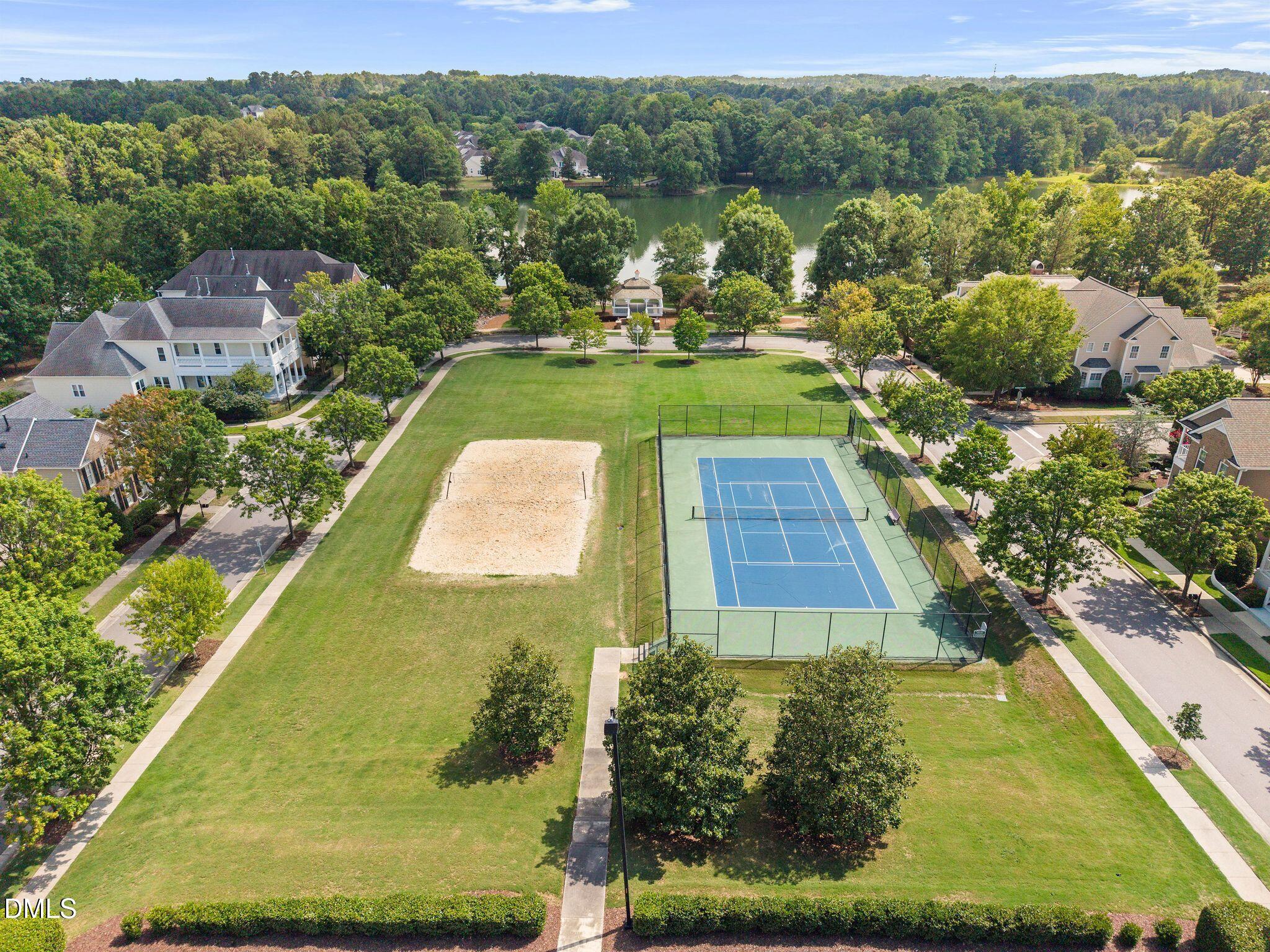923 Dominion Hill Drive