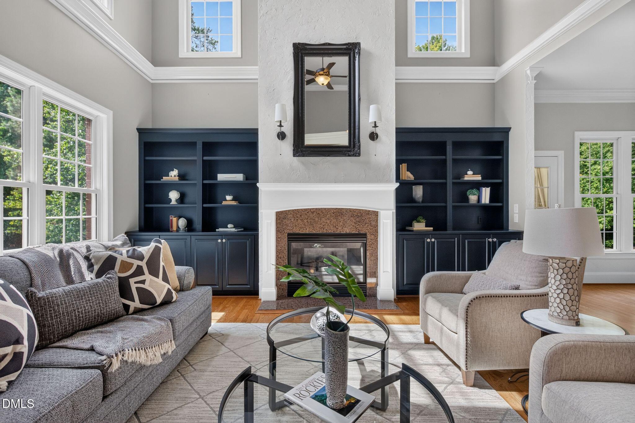 923 Dominion Hill Drive