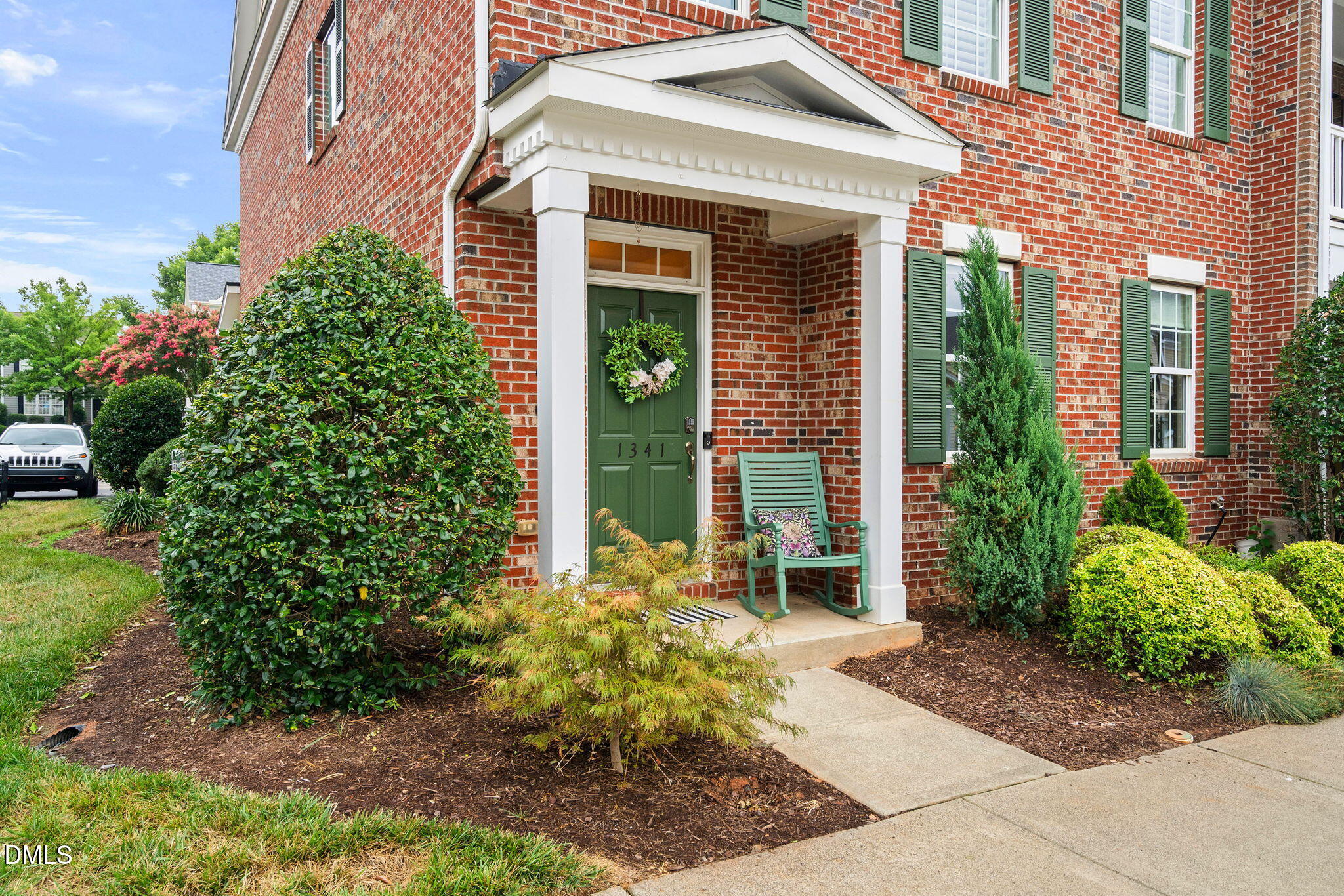 1341 Still Monument Way