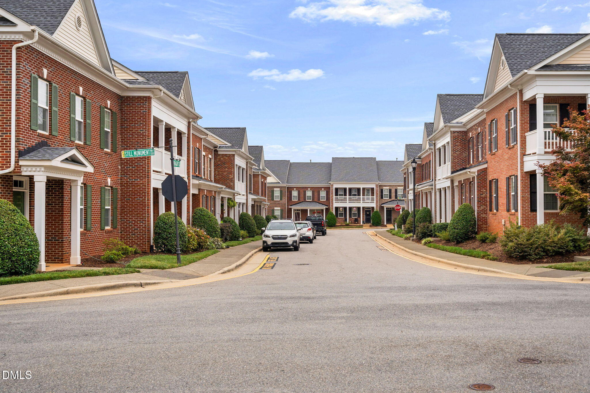 1341 Still Monument Way