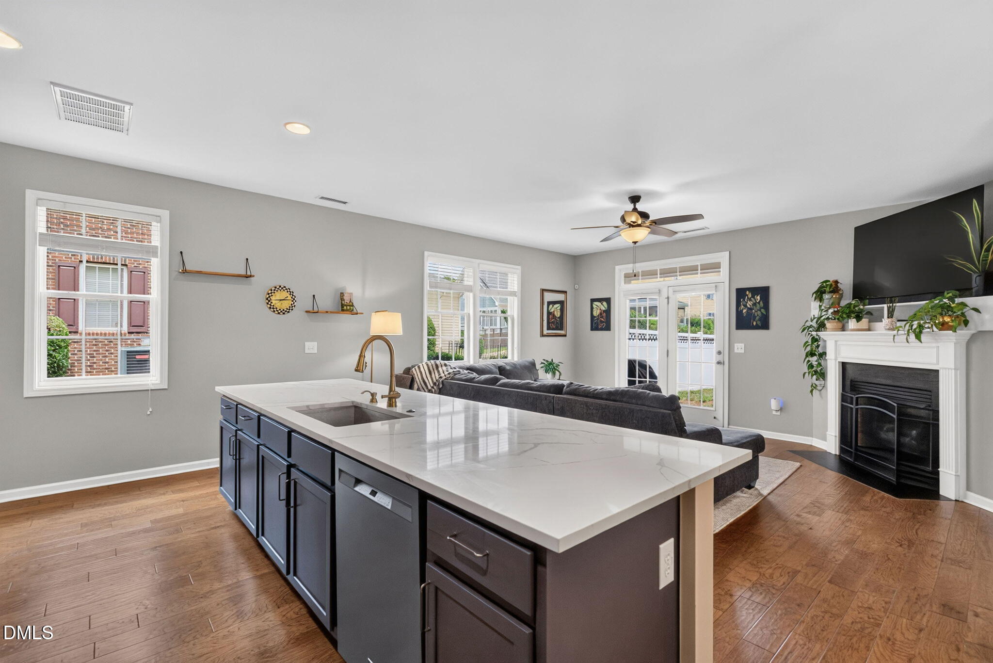 1341 Still Monument Way
