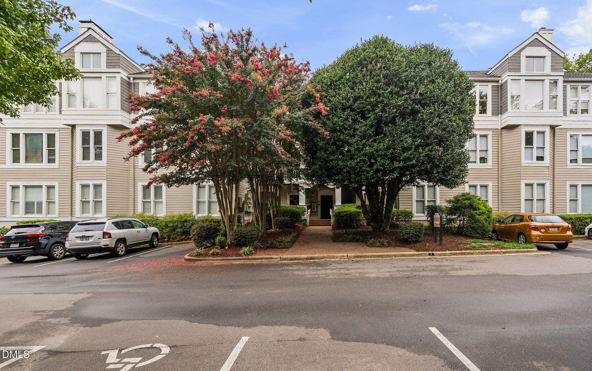 1000 Brighthurst Drive # 304