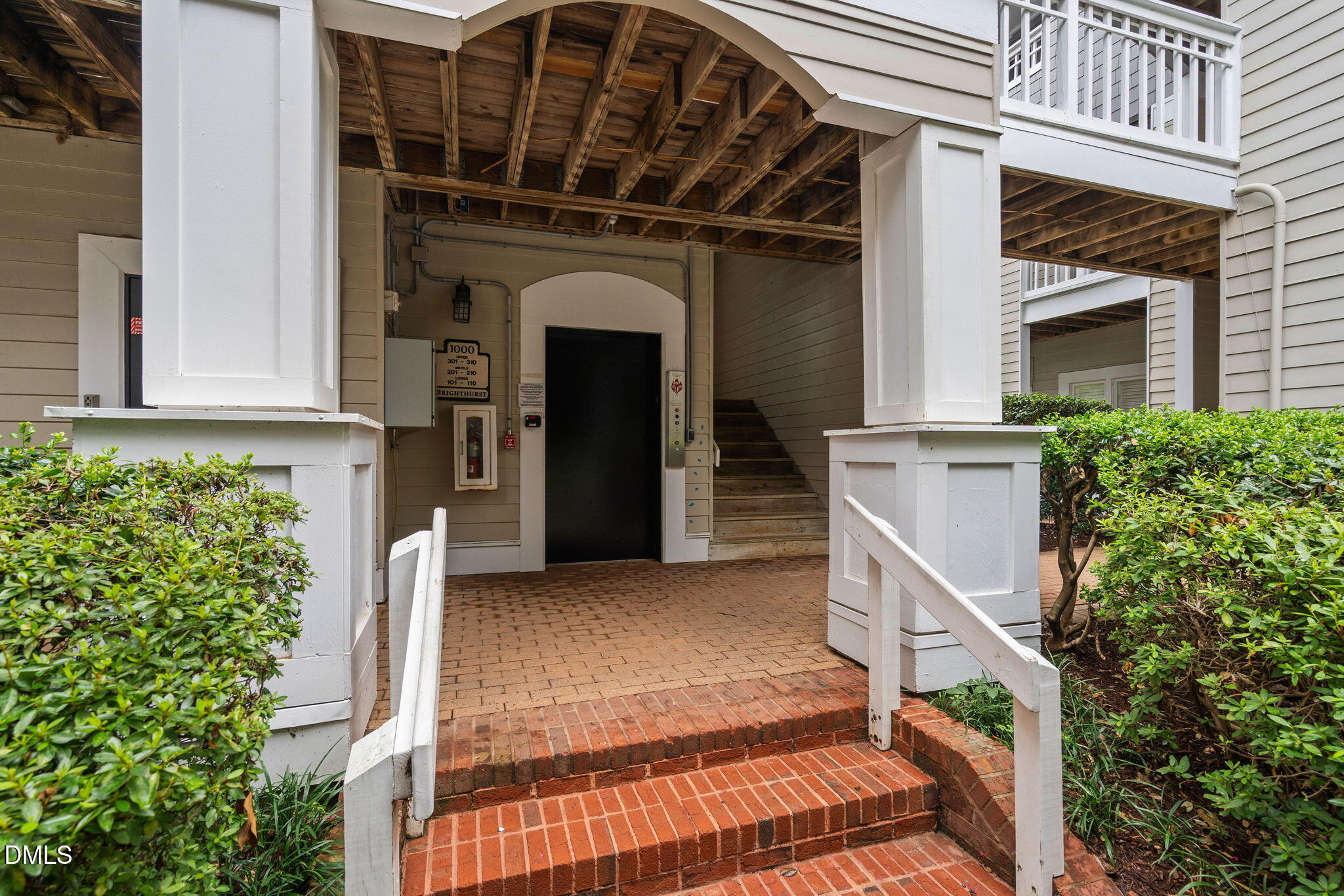 1000 Brighthurst Drive # 304