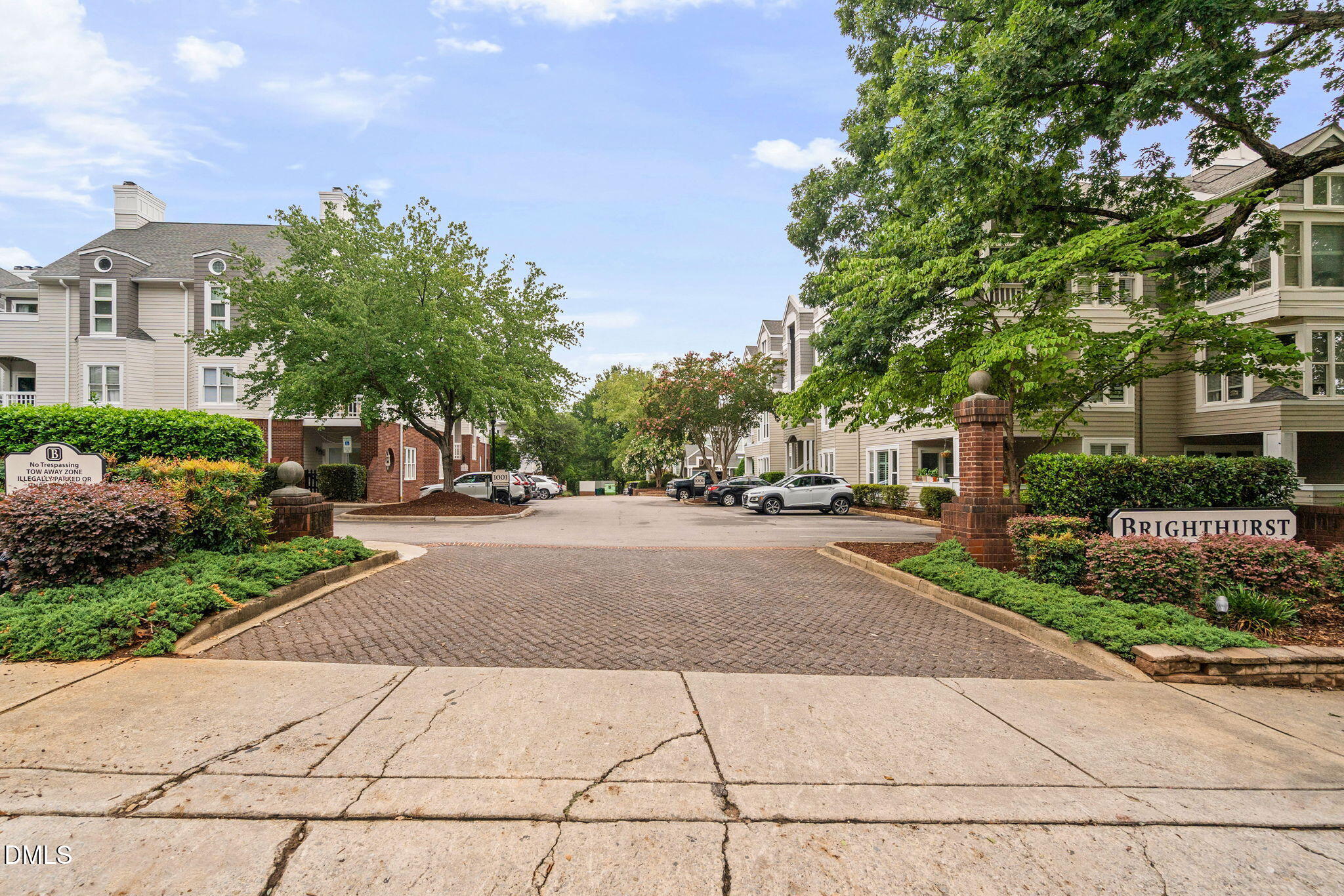 1000 Brighthurst Drive # 304