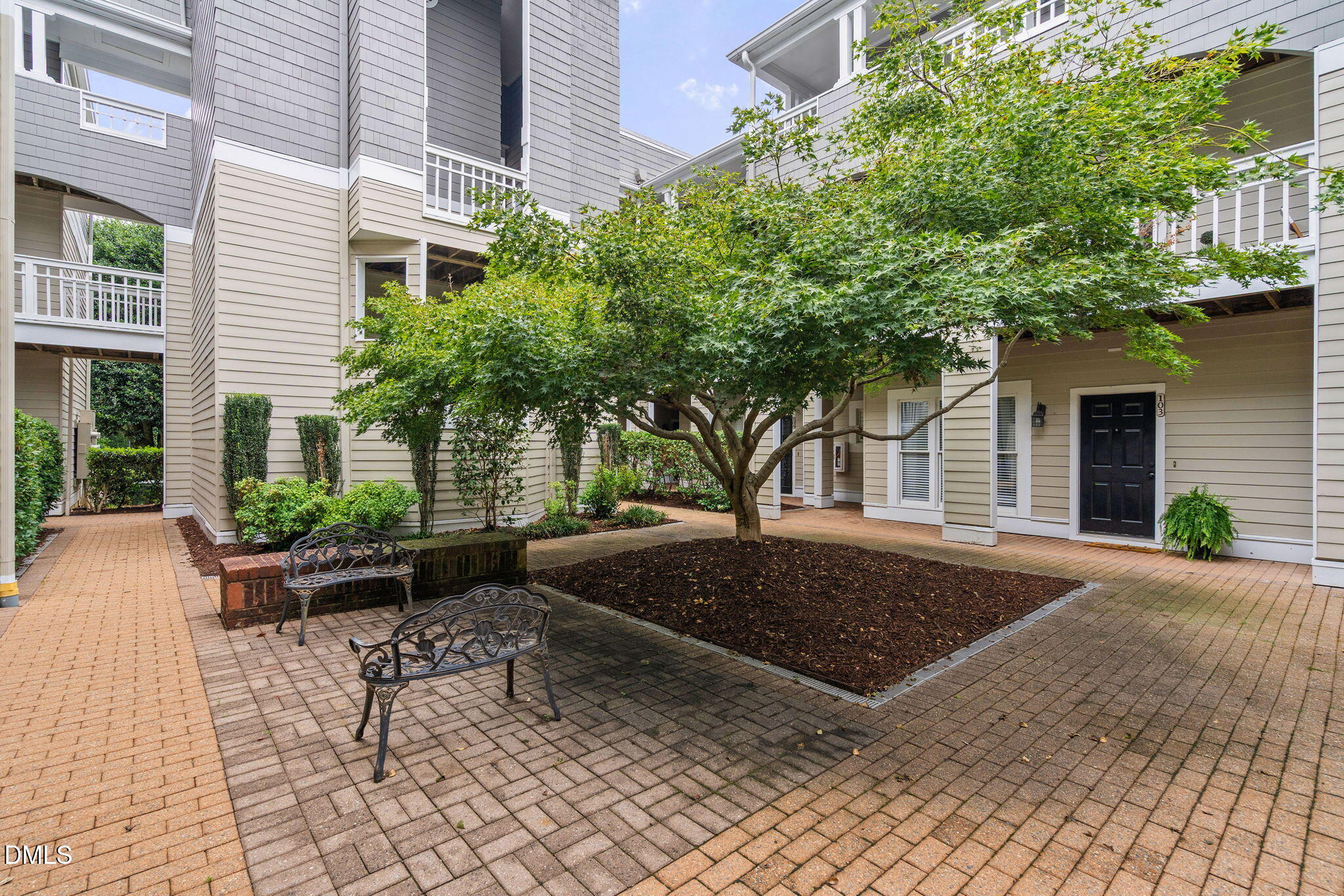 1000 Brighthurst Drive # 304