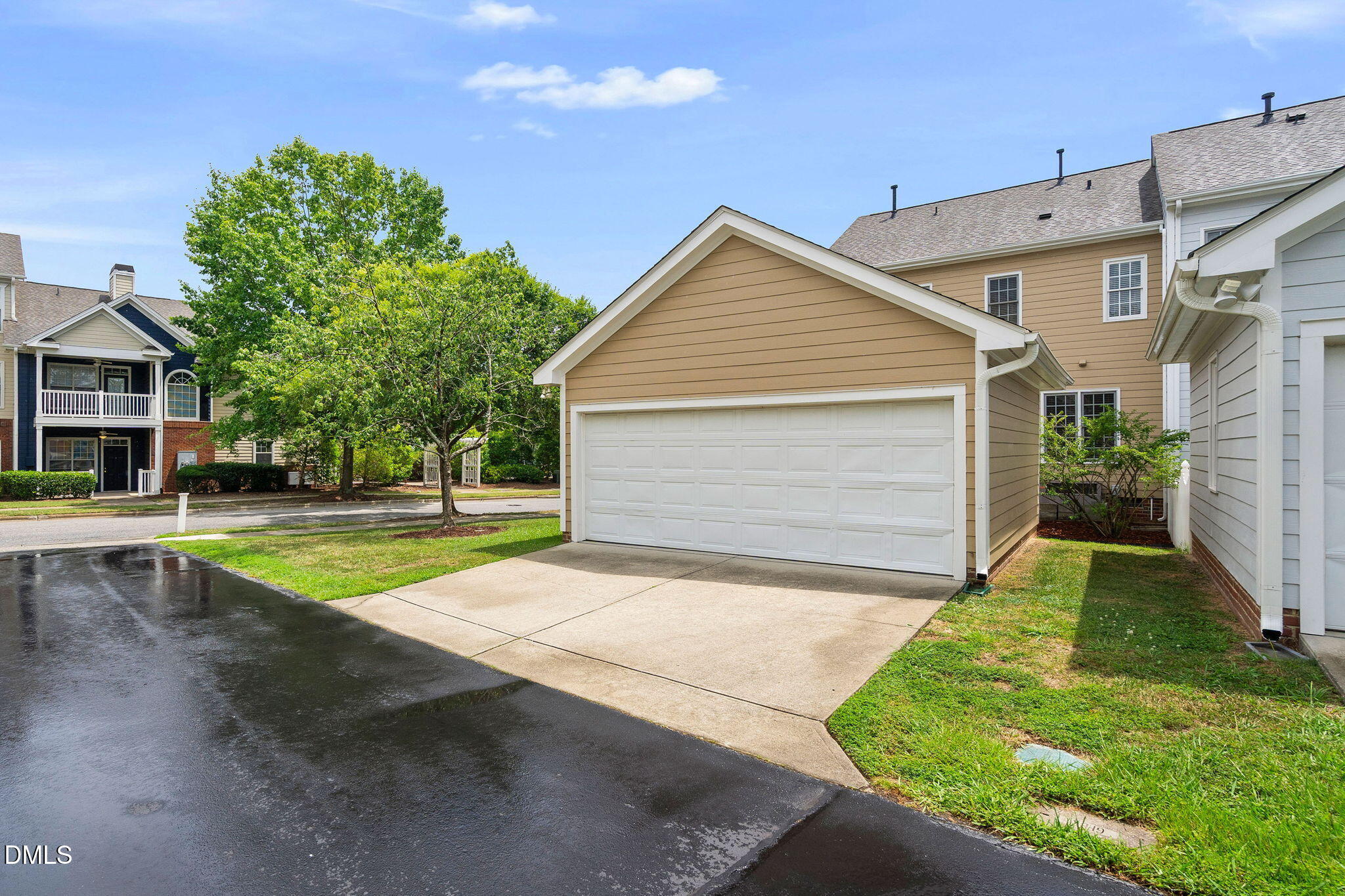 500 Franklin Manor Lane