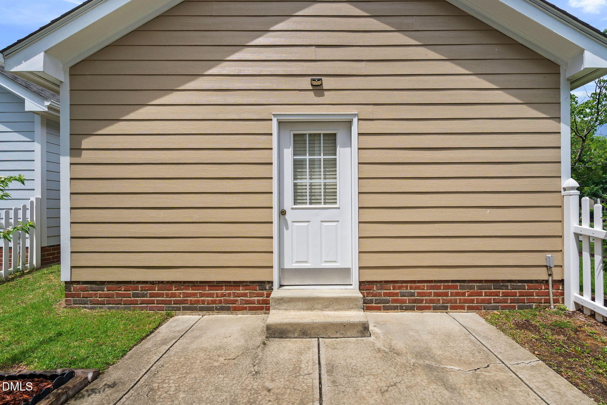 500 Franklin Manor Lane