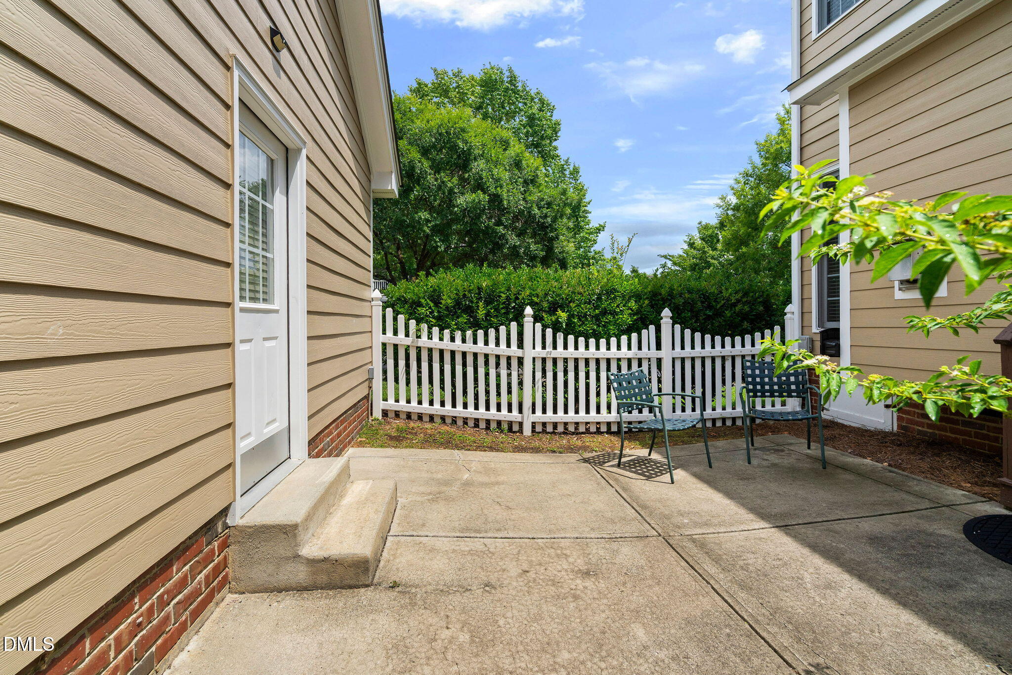 500 Franklin Manor Lane