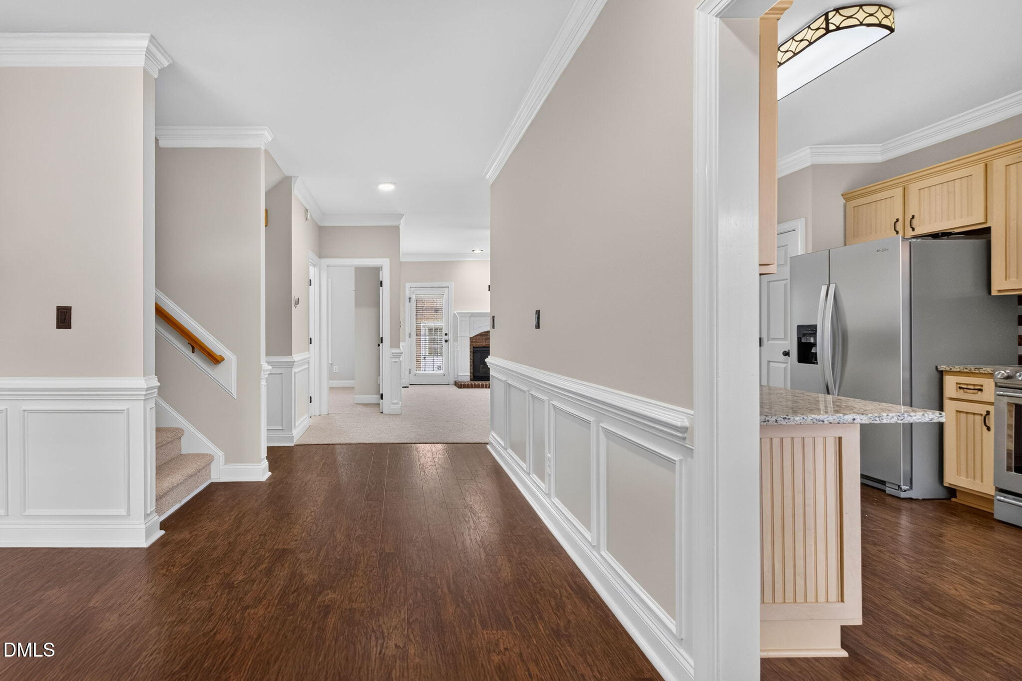 500 Franklin Manor Lane