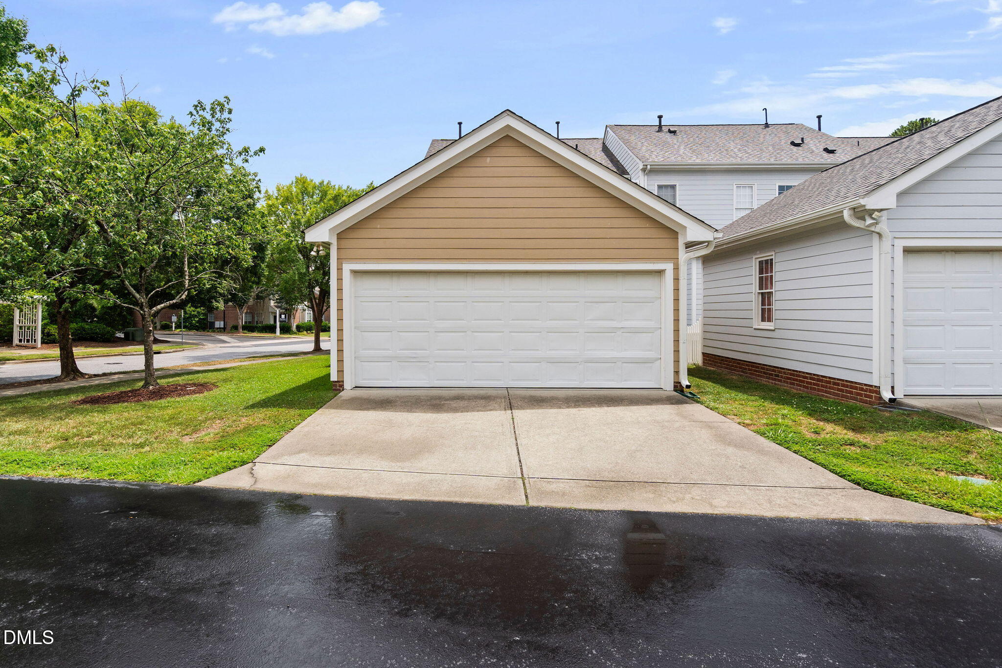 500 Franklin Manor Lane