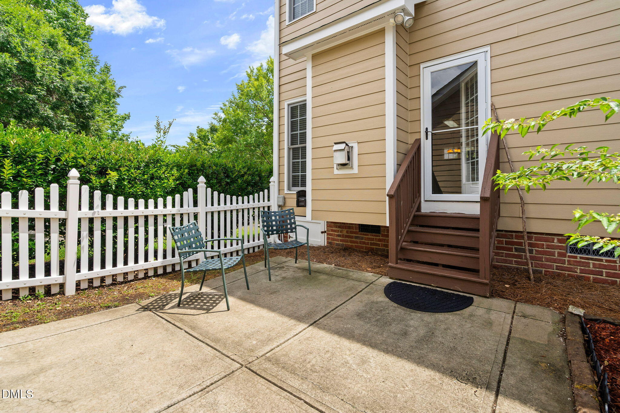 500 Franklin Manor Lane
