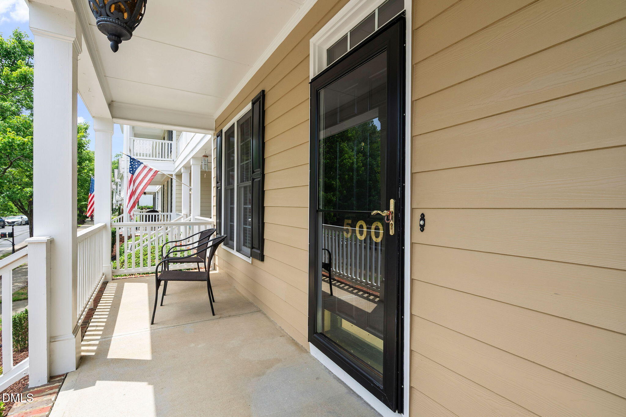 500 Franklin Manor Lane