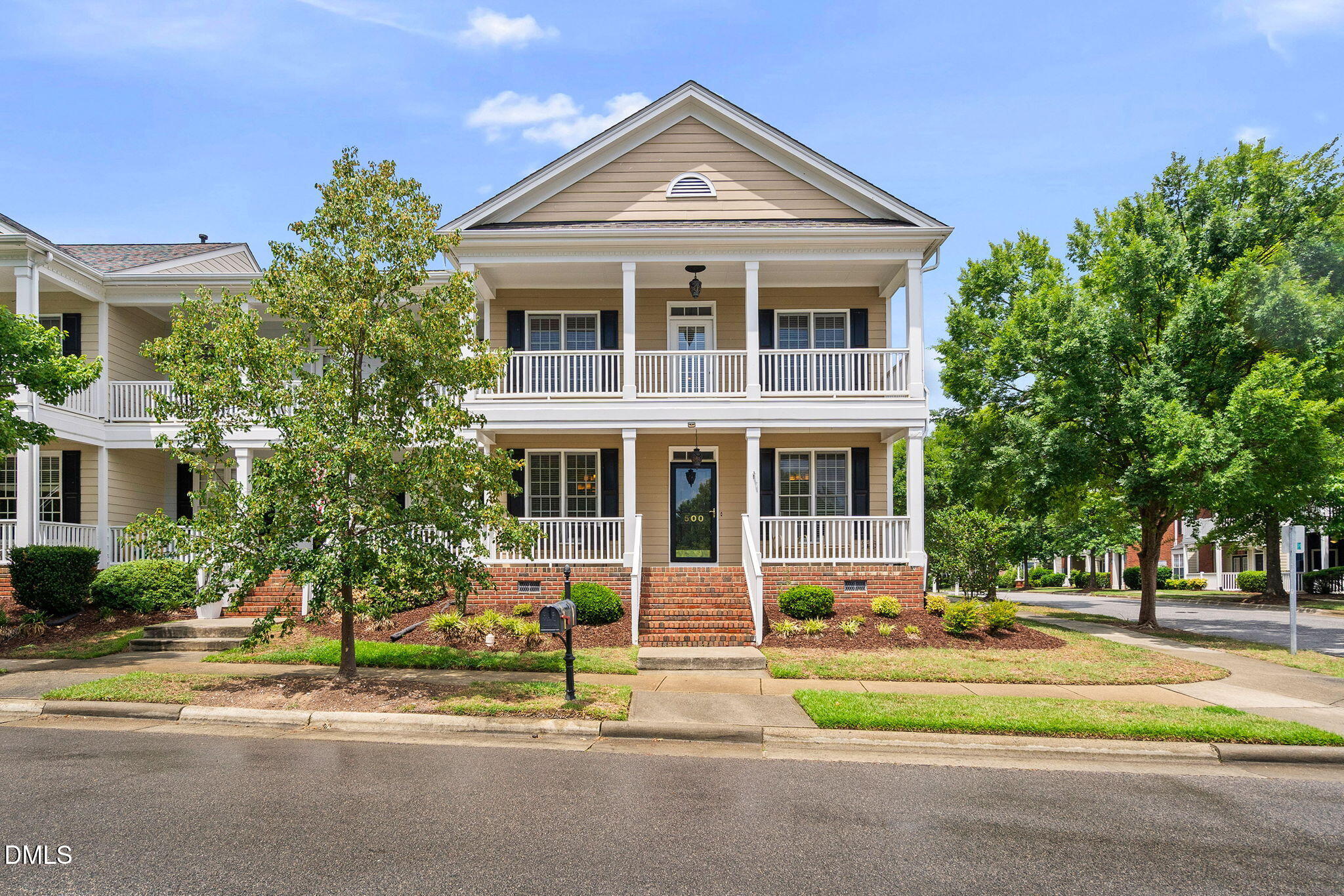 500 Franklin Manor Lane