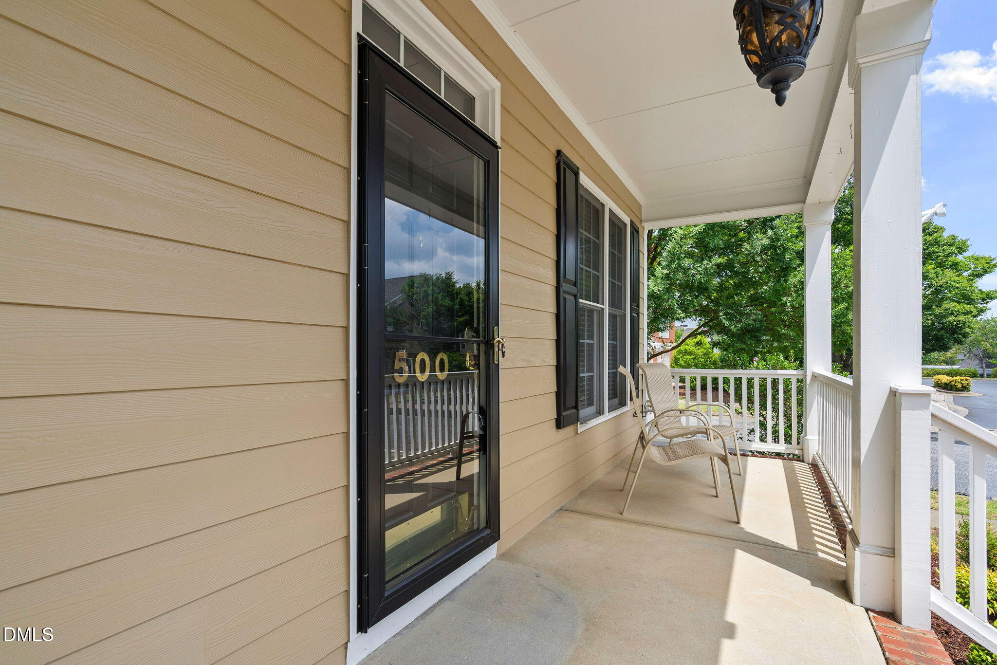500 Franklin Manor Lane