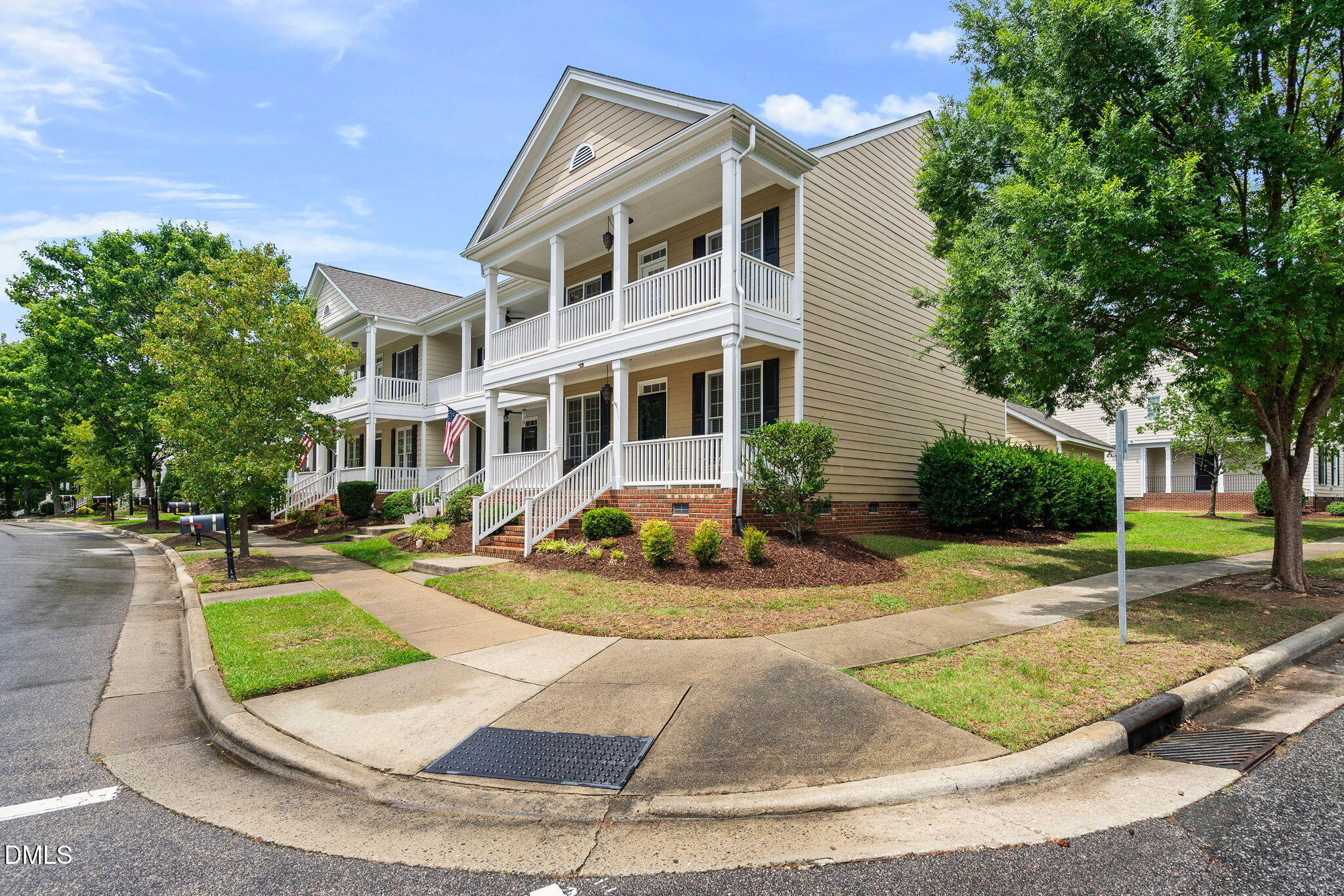 500 Franklin Manor Lane