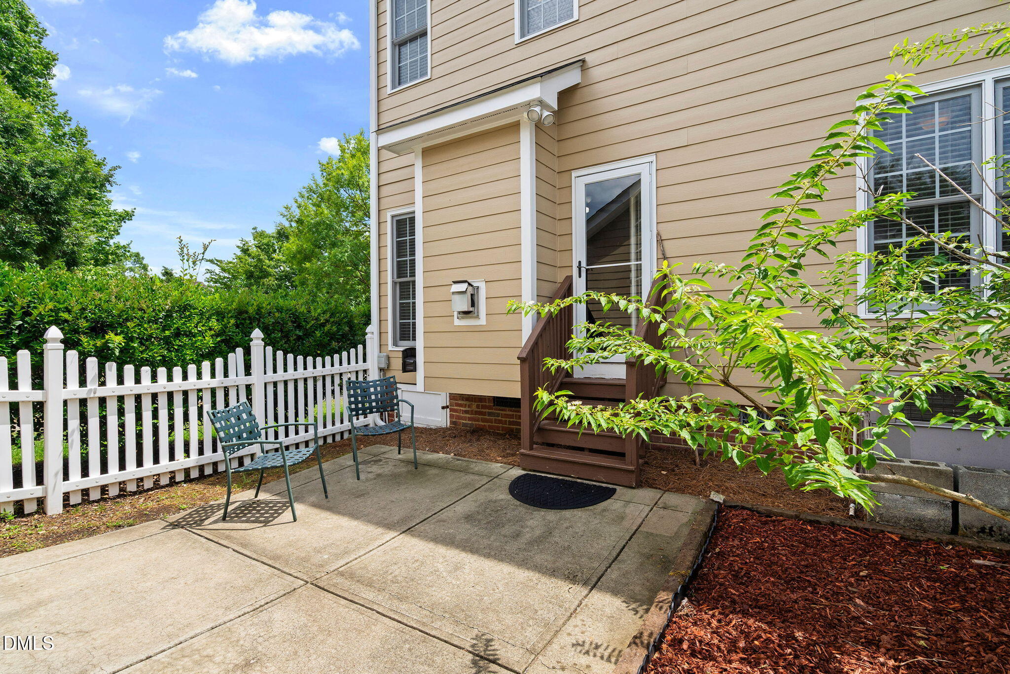 500 Franklin Manor Lane