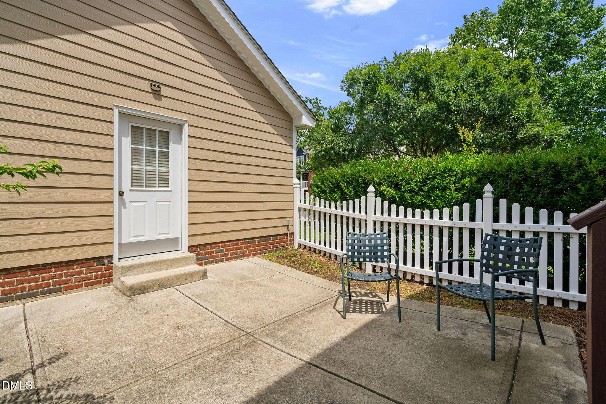 500 Franklin Manor Lane