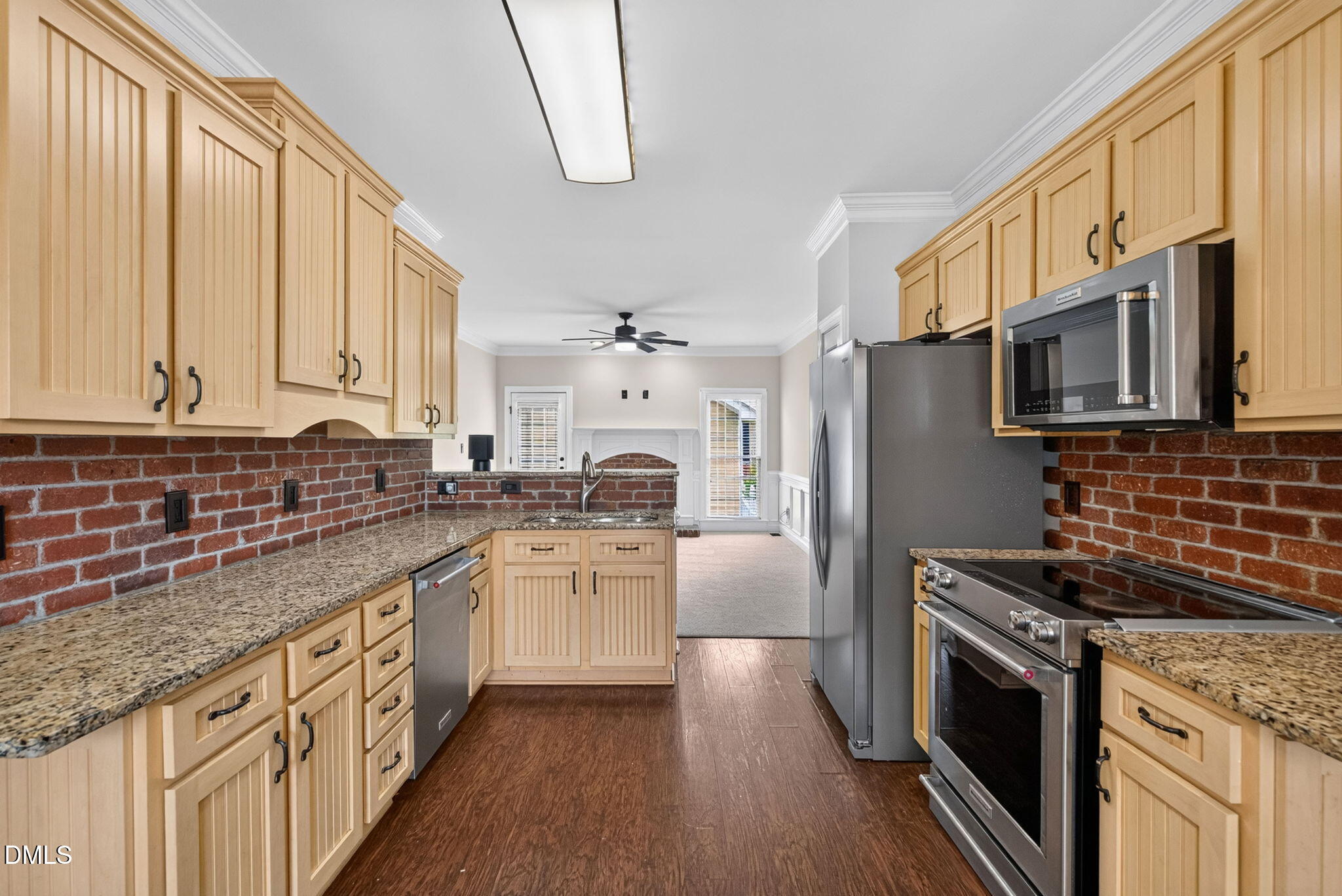 500 Franklin Manor Lane