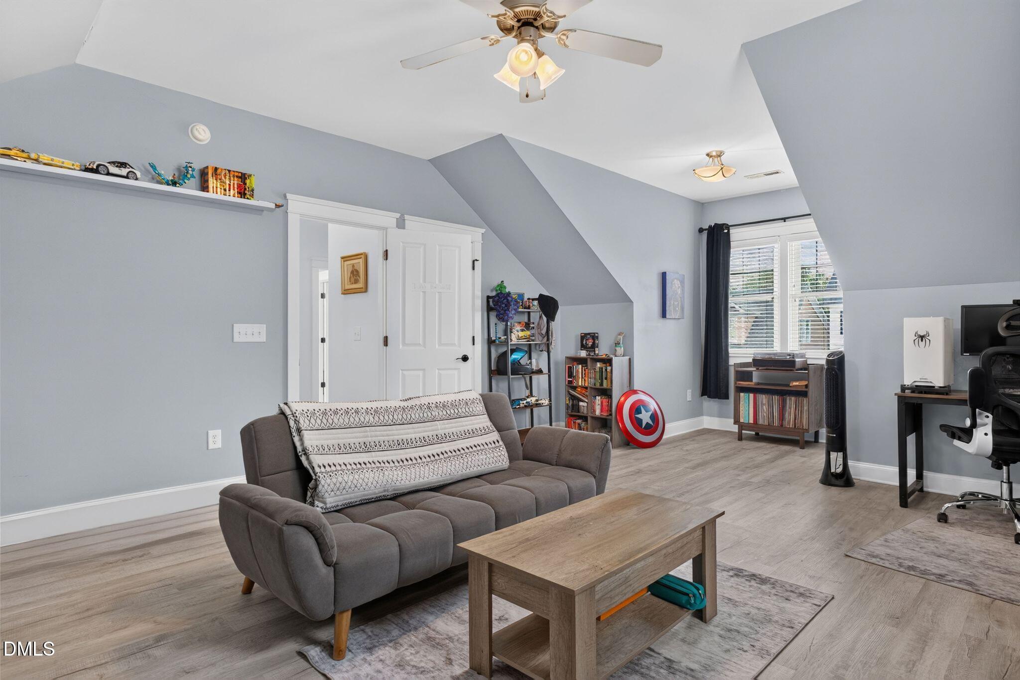 114 Naperville Drive