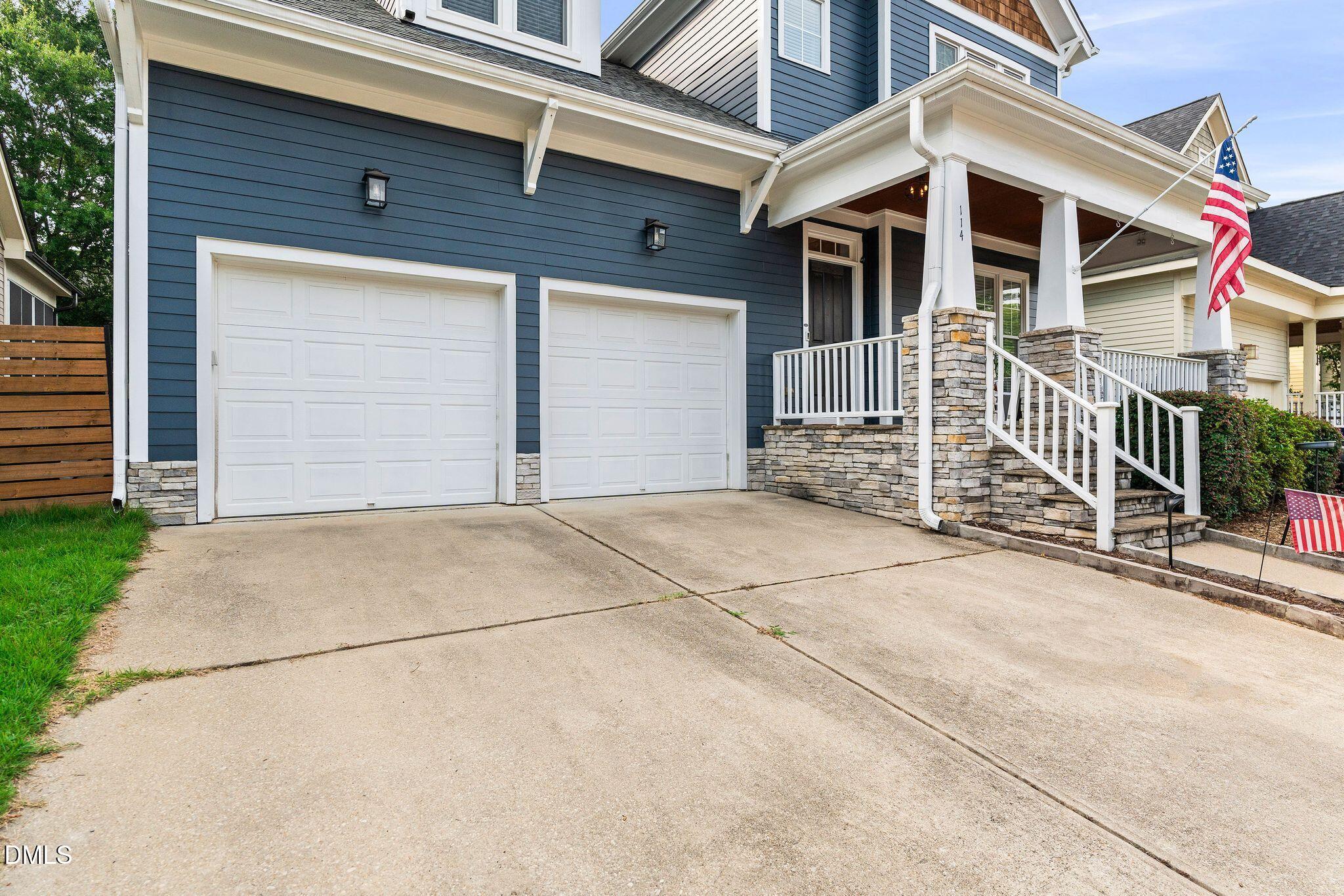 114 Naperville Drive