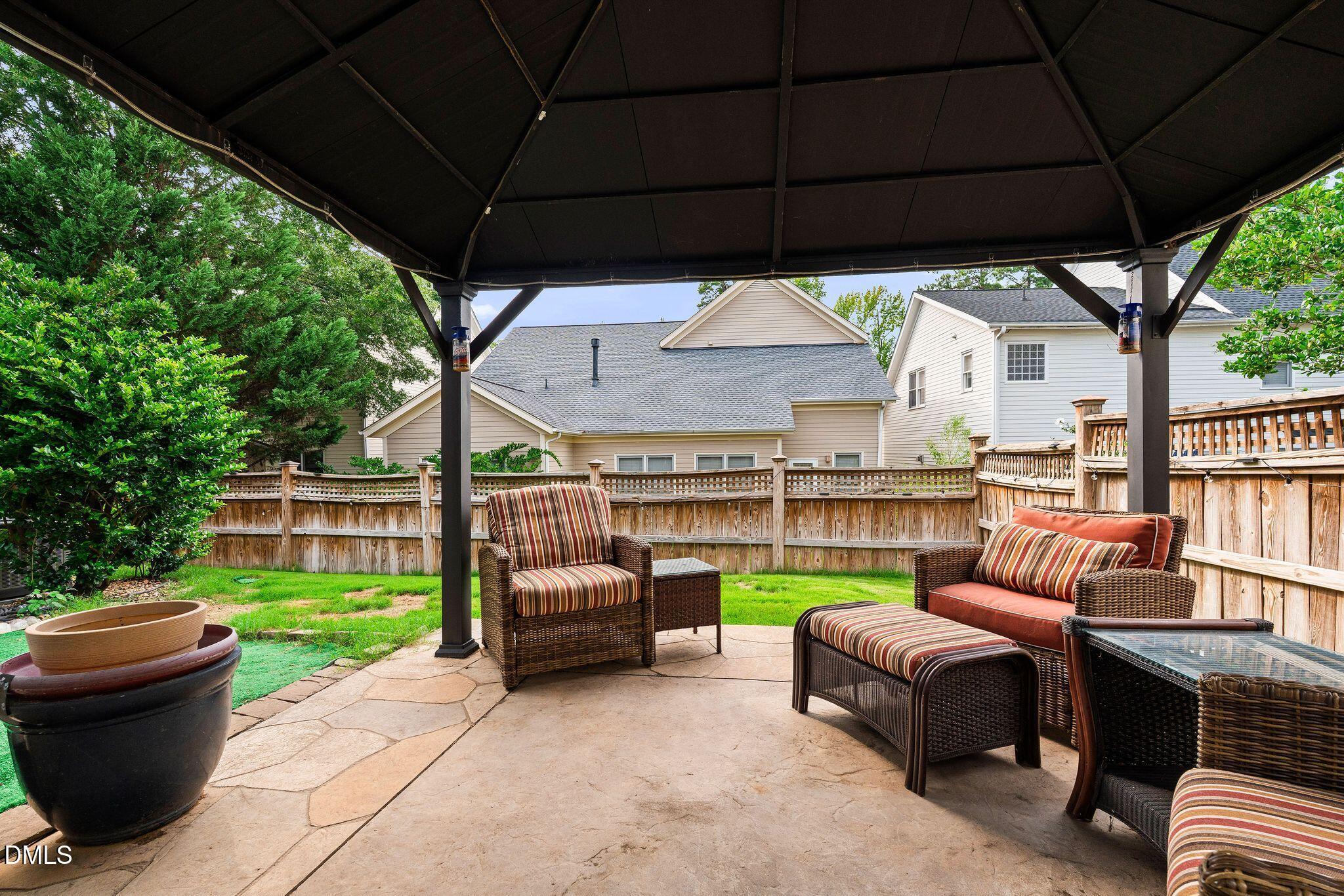 114 Naperville Drive
